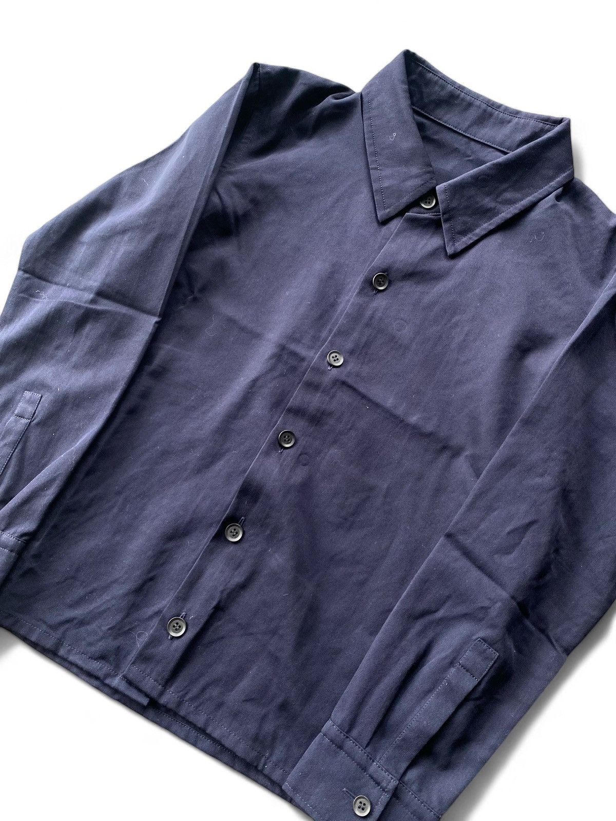 Yohji Yamamoto Y’S yohji yamamoto Size US L / EU 52-54 / 3 - 4 Thumbnail