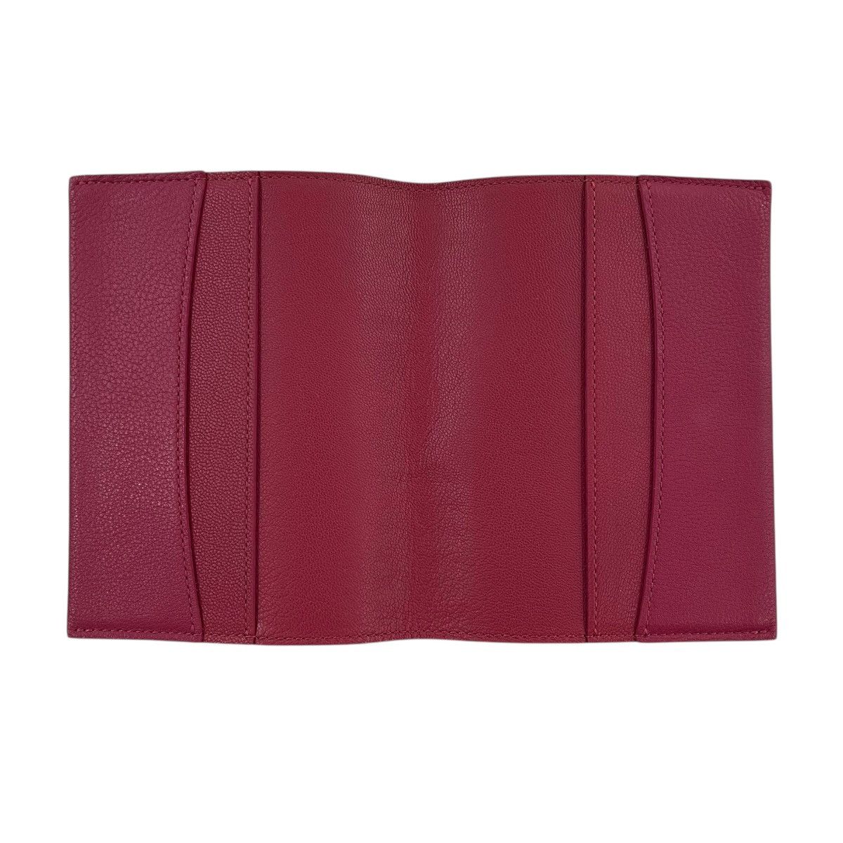 Louis Vuitton Louis Vuitton Couverture Carnet PM Passport Holder Size ONE SIZE - 3 Thumbnail