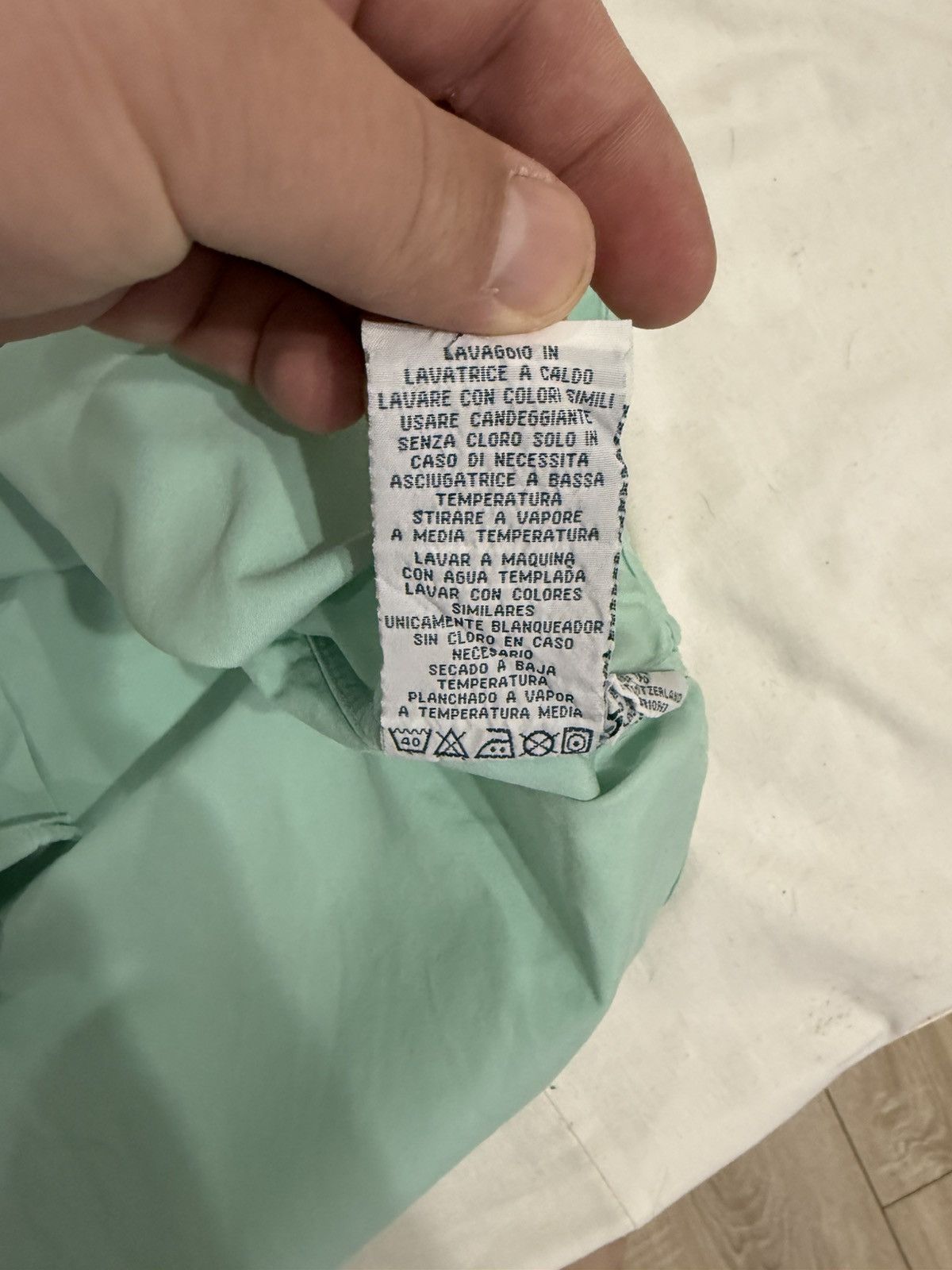 Polo Ralph Lauren Very nice Size US S / EU 44-46 / 1 - 6 Thumbnail