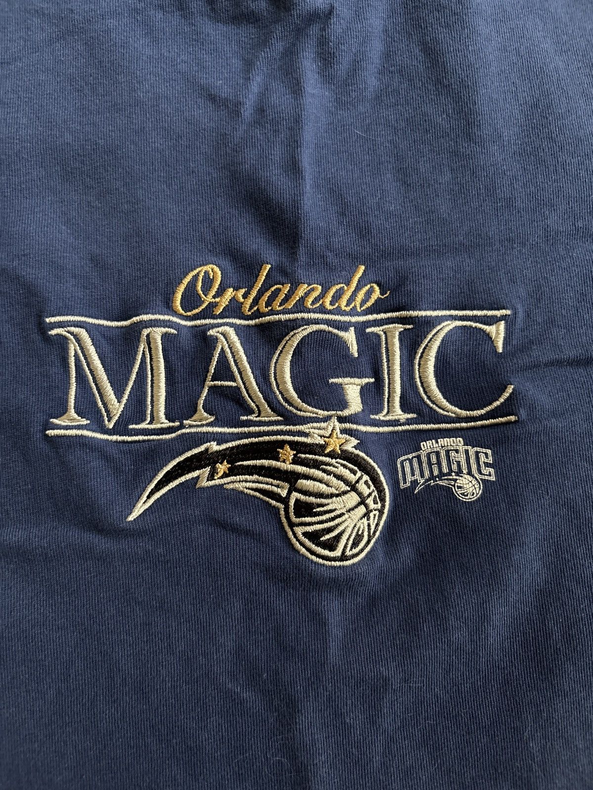 NBA NBA Orlando Magic Tee Size US M / EU 48-50 / 2 - 3 Thumbnail