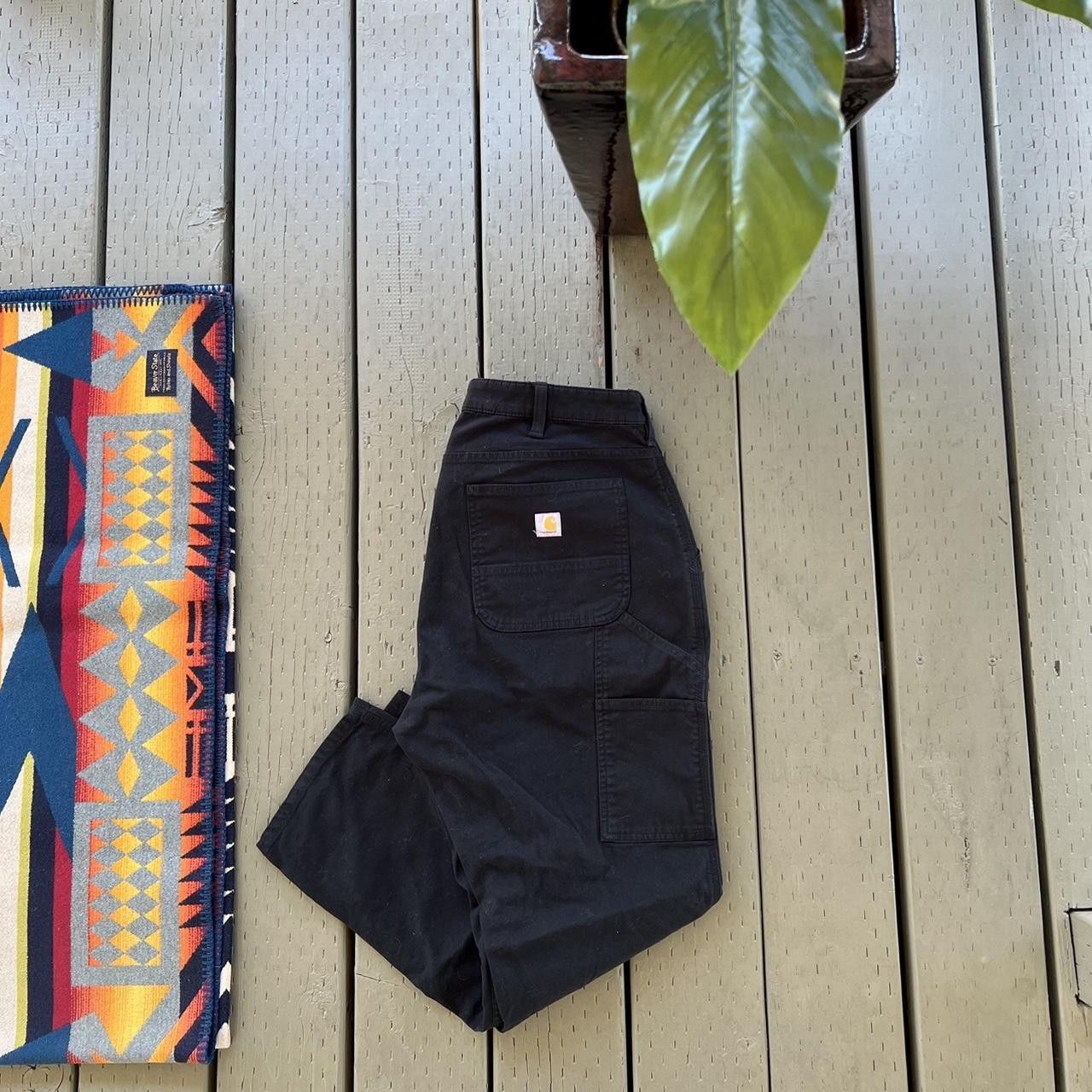 Carhartt Carhartt pants Size 40" / US 18 - 3 Thumbnail