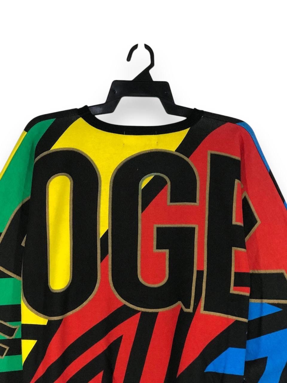 Japanese Brand mr bogey Size US XXL / EU 58 / 5 - 7 Thumbnail