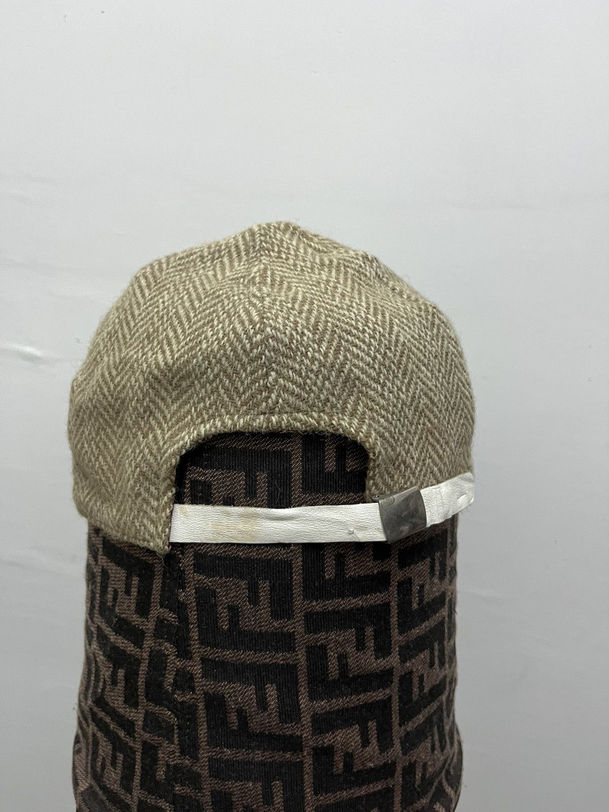 CA4LA Ca4la Test Disco Wool Hat Size ONE SIZE - 4 Thumbnail