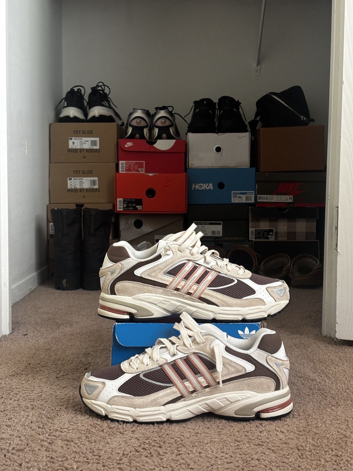 Adidas Response CL