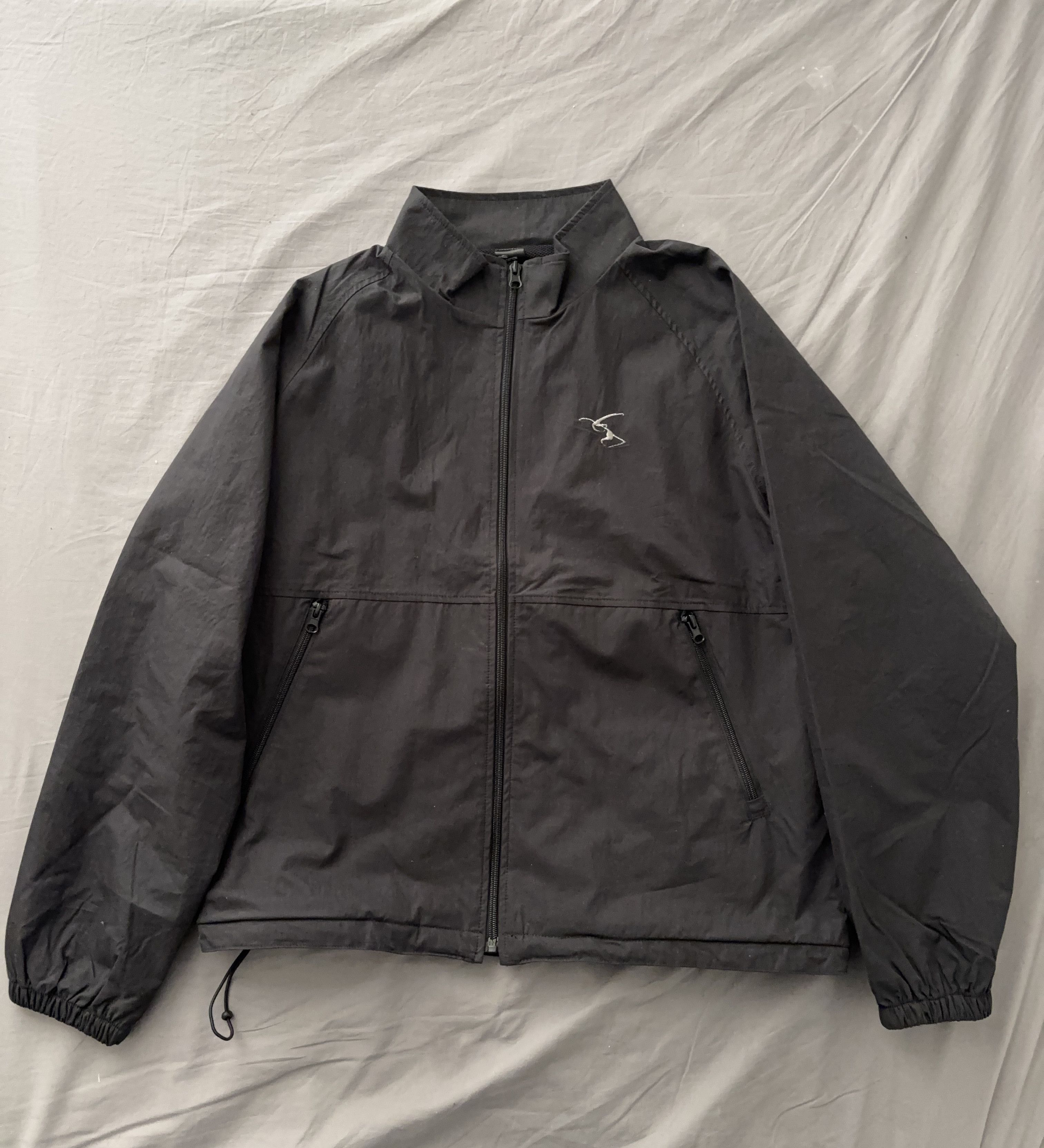 Designer AOI INDUSTRY Company motto "TECHNOCONTEMPORARYMODERN" Jacket Size US L / EU 52-54 / 3 - 4 Thumbnail