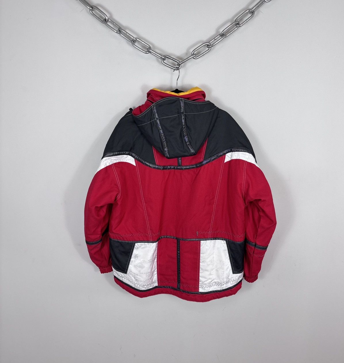 Descente Descente Swiss Suisse Ski Team Men’s Insulated Ski Jacket Size US M / EU 48-50 / 2 - 3 Thumbnail