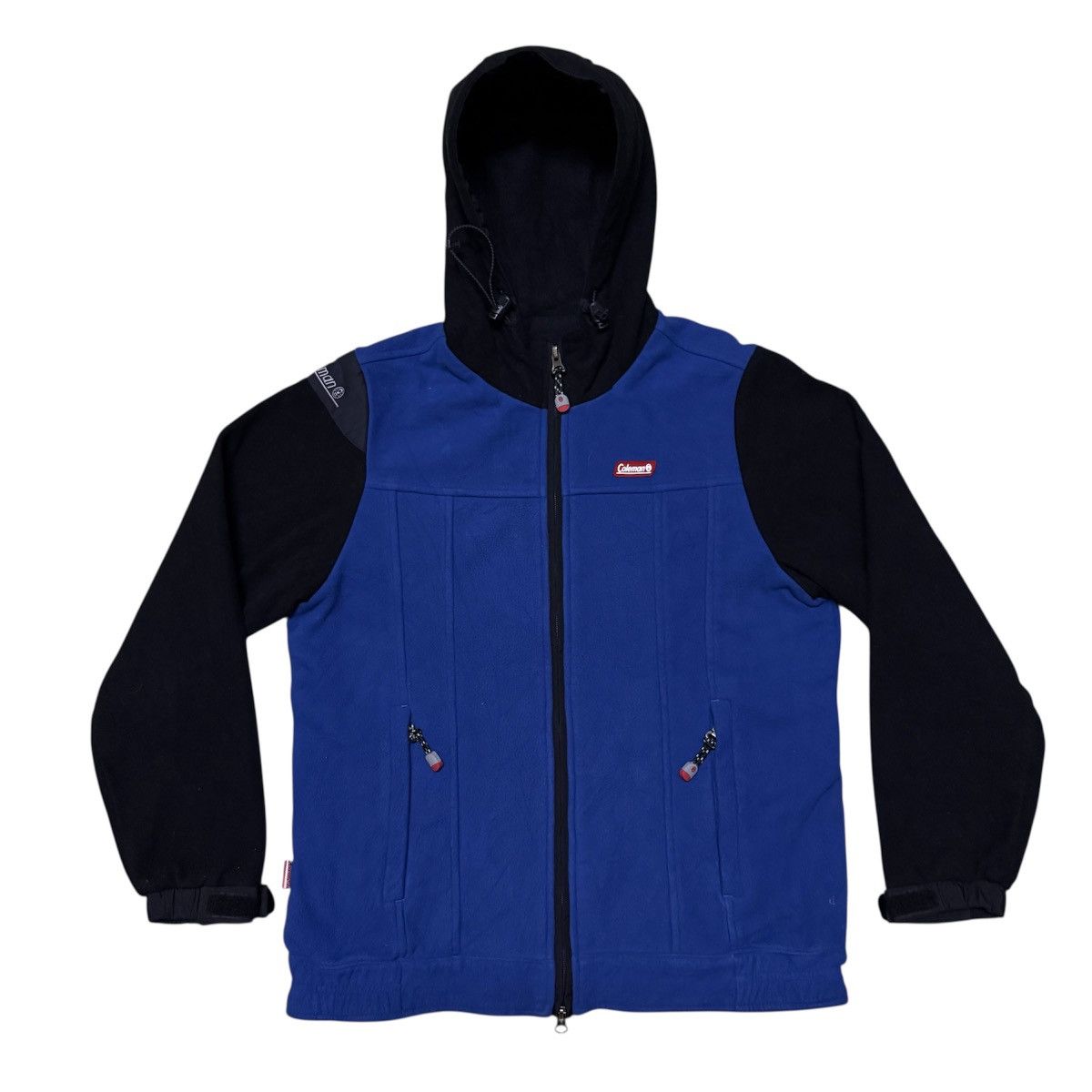Coleman Coleman Zipper Sweater Size US M / EU 48-50 / 2 - 1 Thumbnail