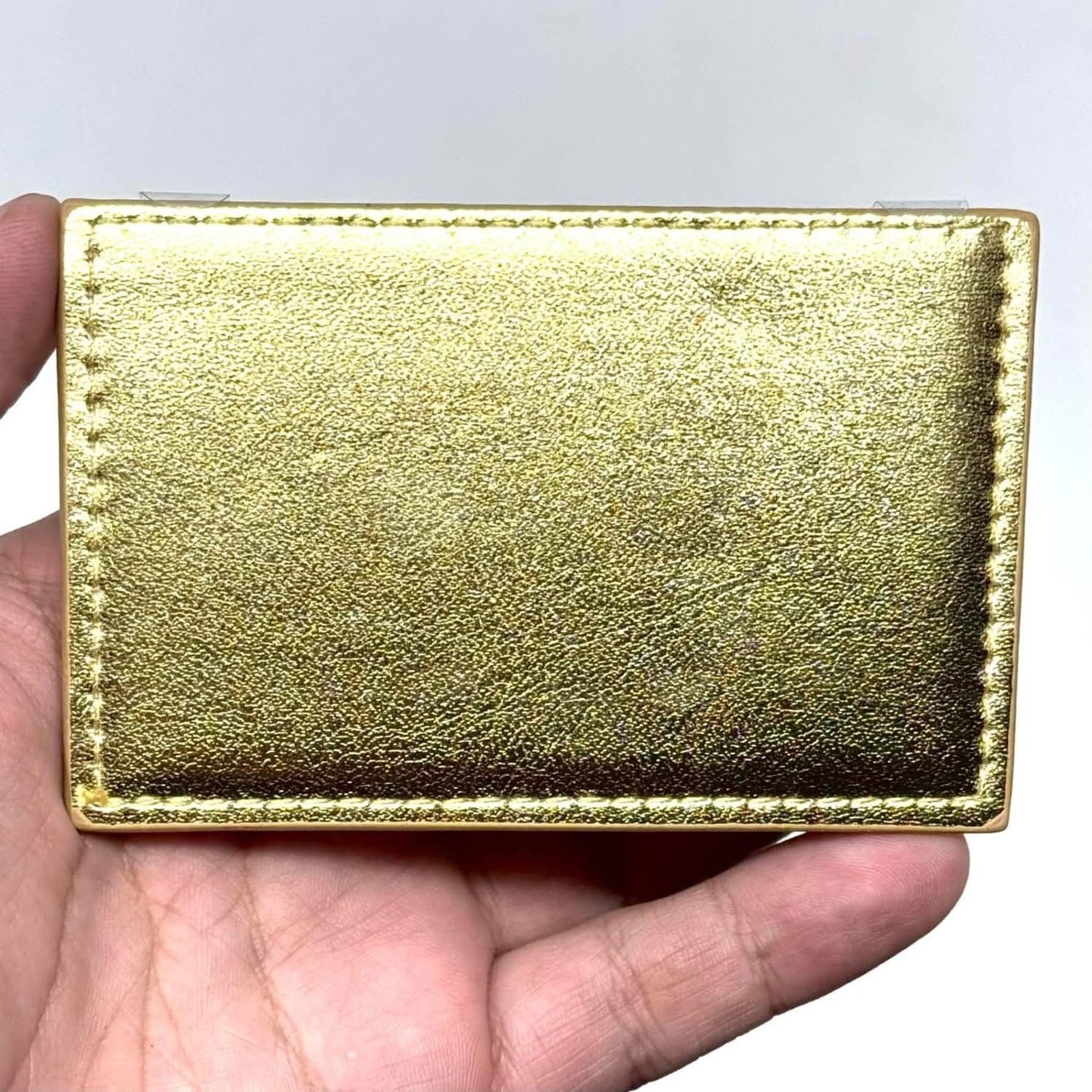Tom Ford Tom Ford Cardholder/Mirror Case Size ONE SIZE - 6 Thumbnail