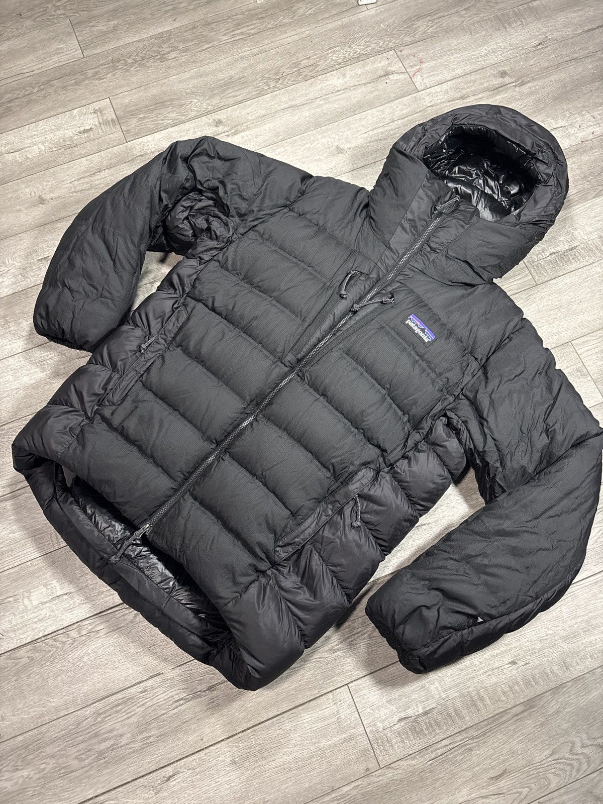 Patagonia Patagonia Grade VII 7 Size US XL / EU 56 / 4 - 2 Thumbnail