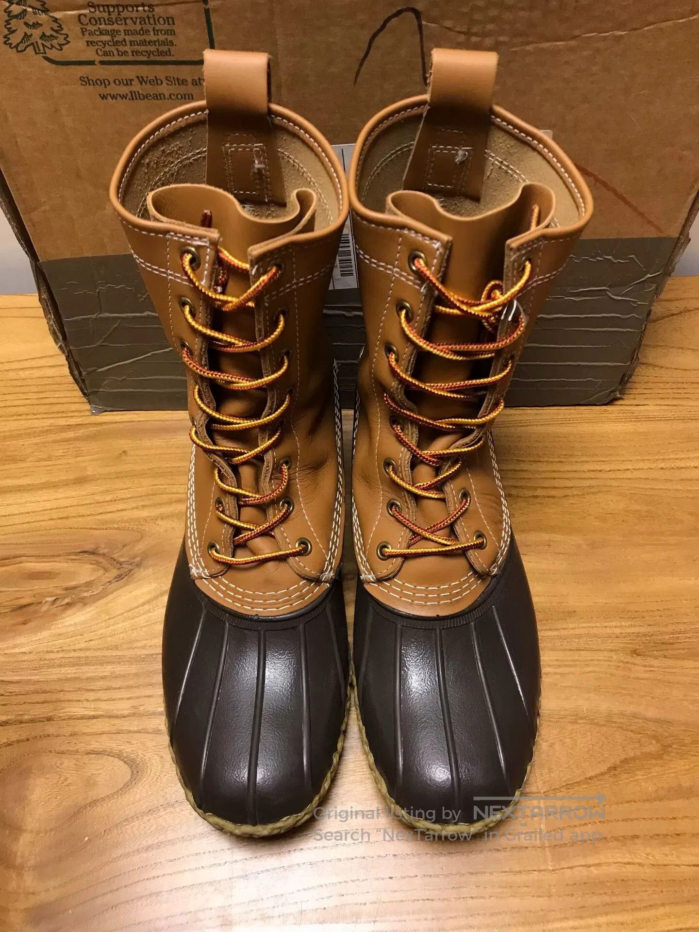 L.L. Bean L.L.Bean 10. Size US 9 / EU 42 - 4 Thumbnail