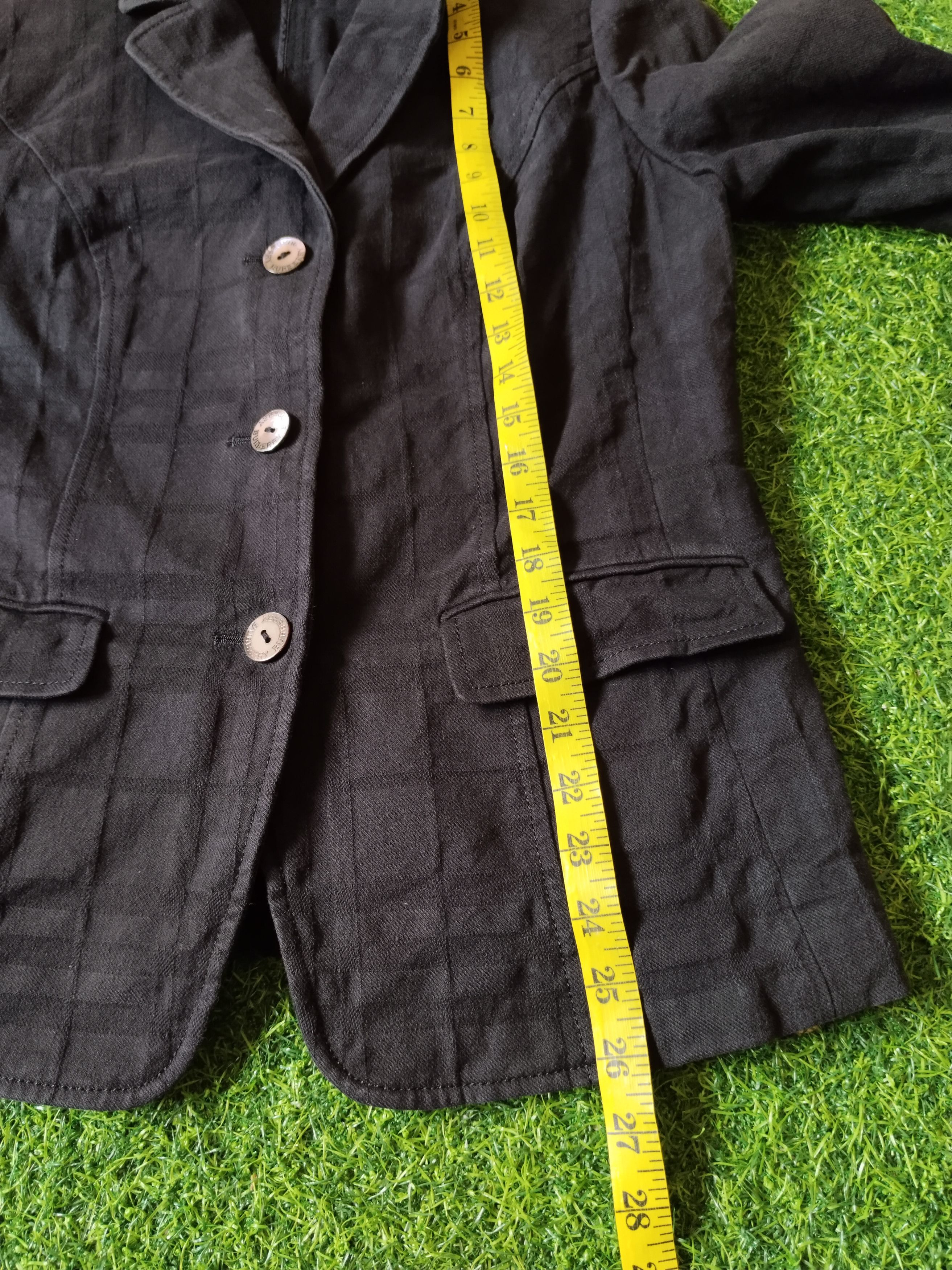 Burberry BURBERRY COATS Size 46S - 10 Thumbnail