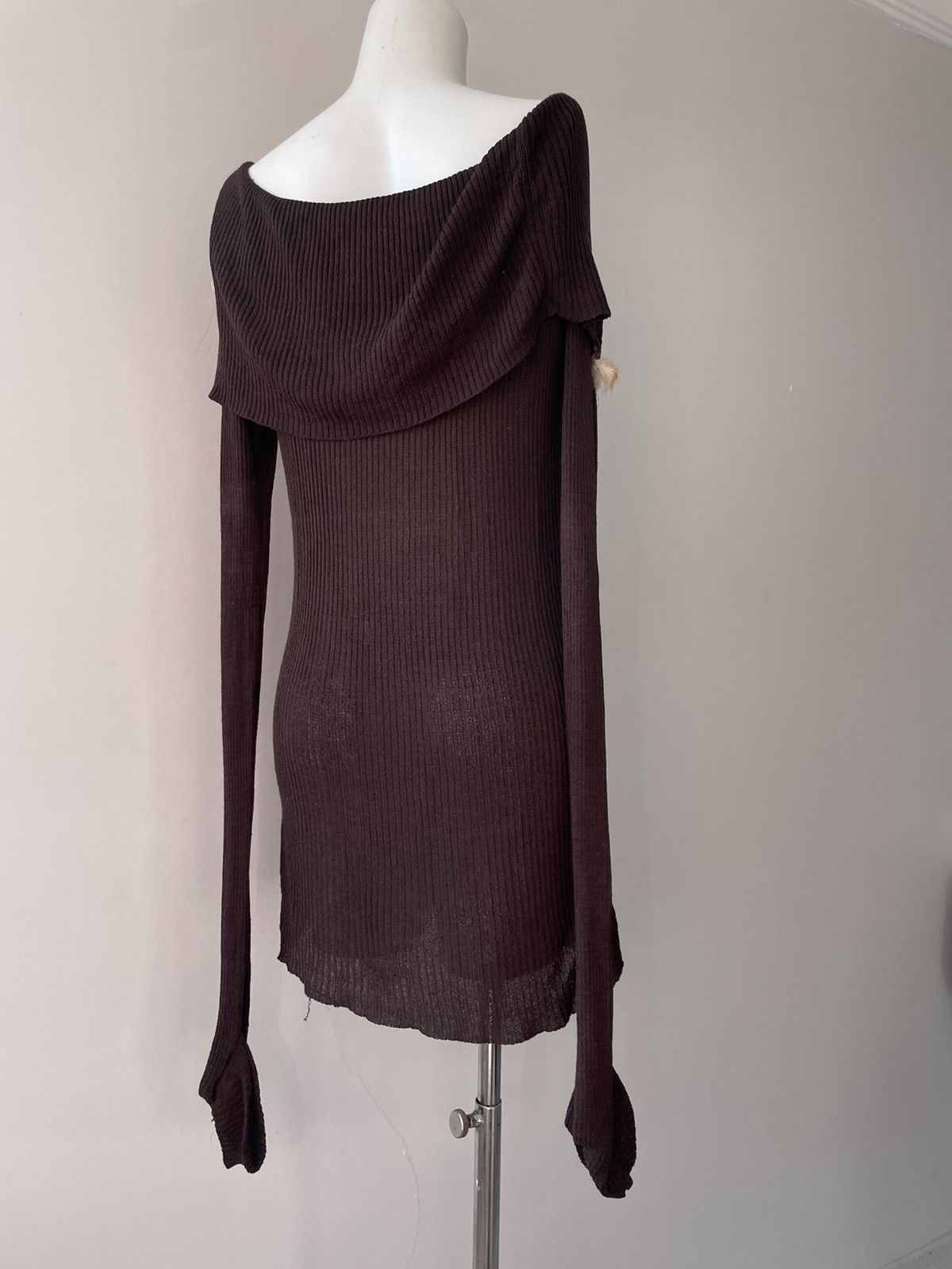 Vintage y2k dress Size L / US 10 / IT 46 - 12 Thumbnail