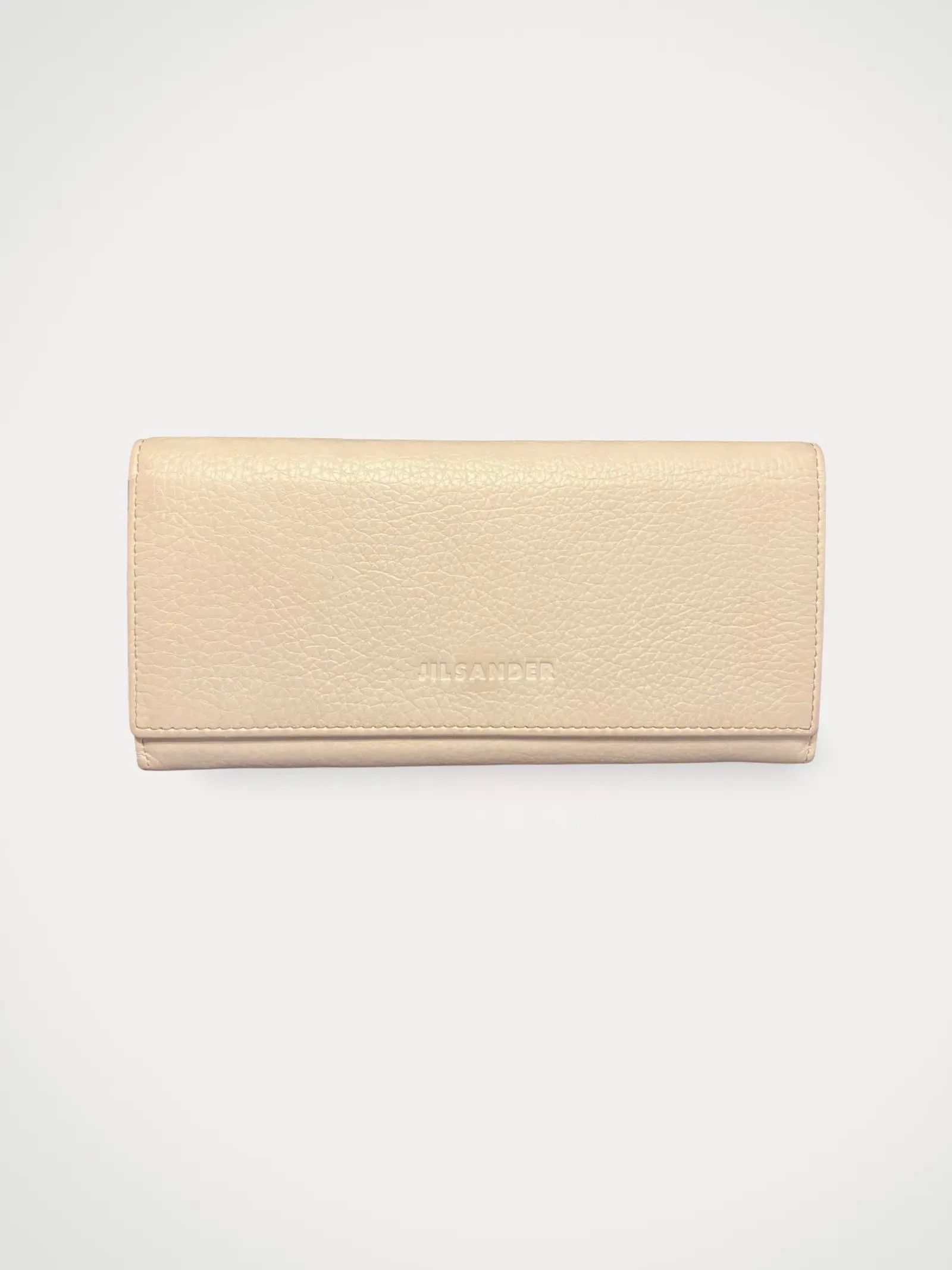 Jil Sander Jil Sander Clutch. bag Size ONE SIZE - 1 Thumbnail