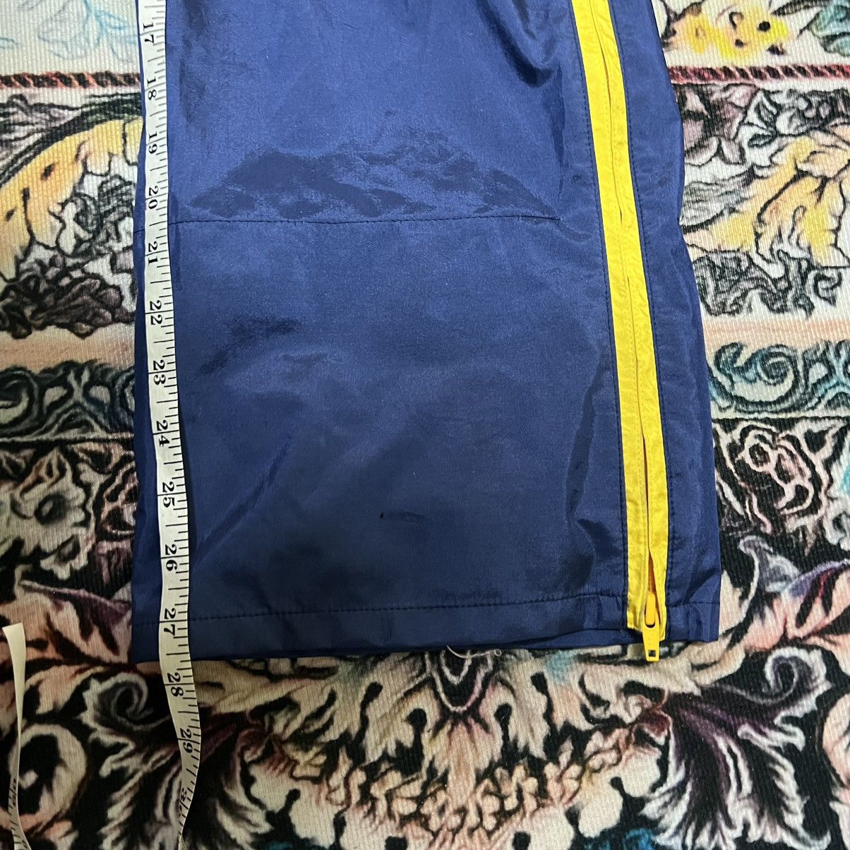 The North Face Vintage The North Face Extreme Gear Goretex Jumpsuit Overall Size US 30 / EU 46 - 23 Thumbnail