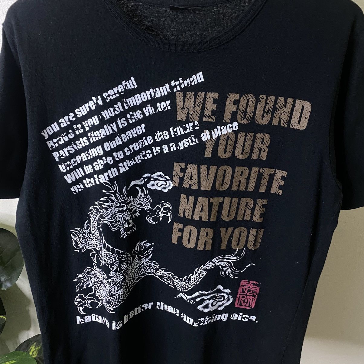 If Six Was Nine MindGames Seditionaries Poem Cyber Gothic Punk Grunge LGB Size US M / EU 48-50 / 2 - 2 Thumbnail
