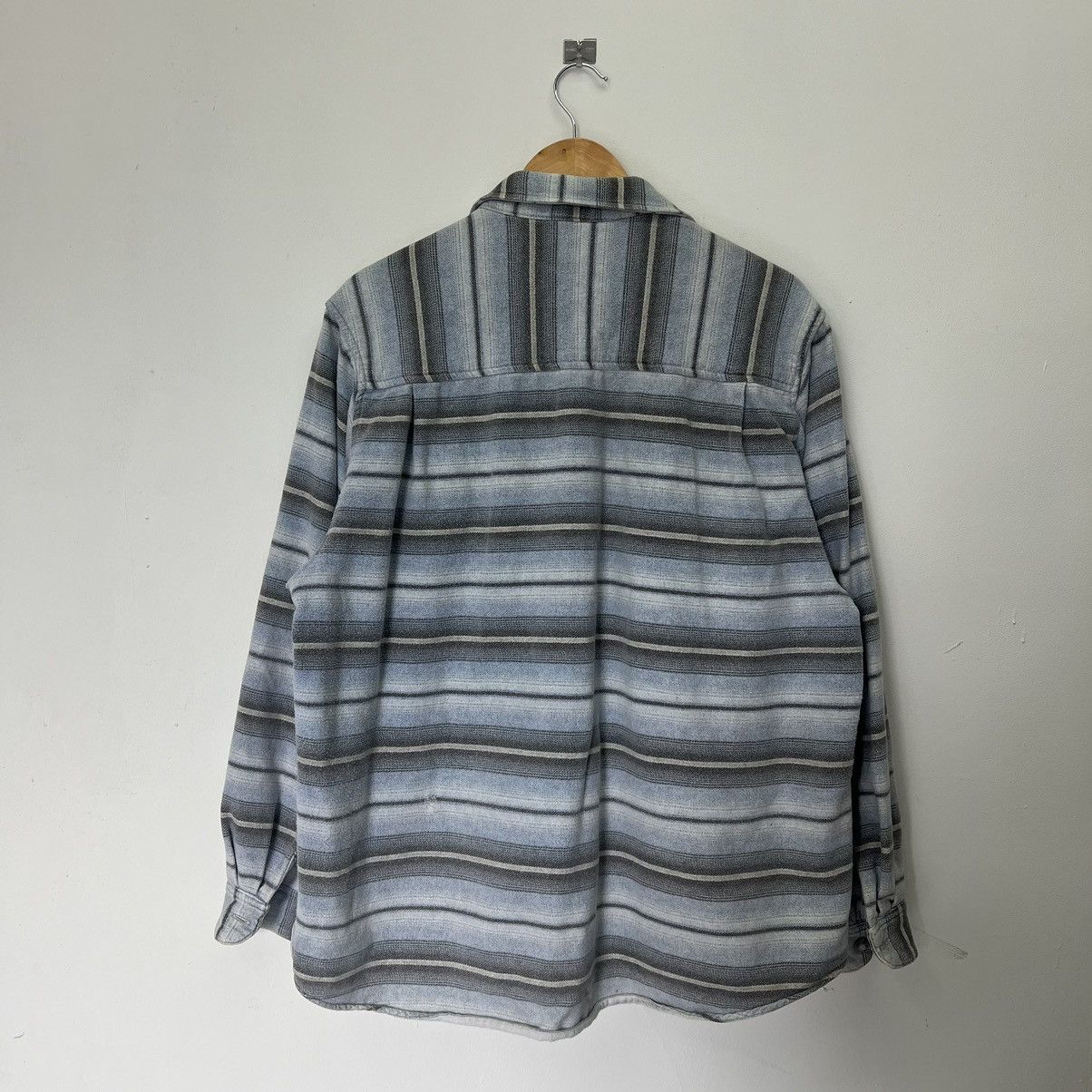 Billabong × Vintage Vintage Billabong Button Up Shirt Size US L / EU 52-54 / 3 - 6 Thumbnail