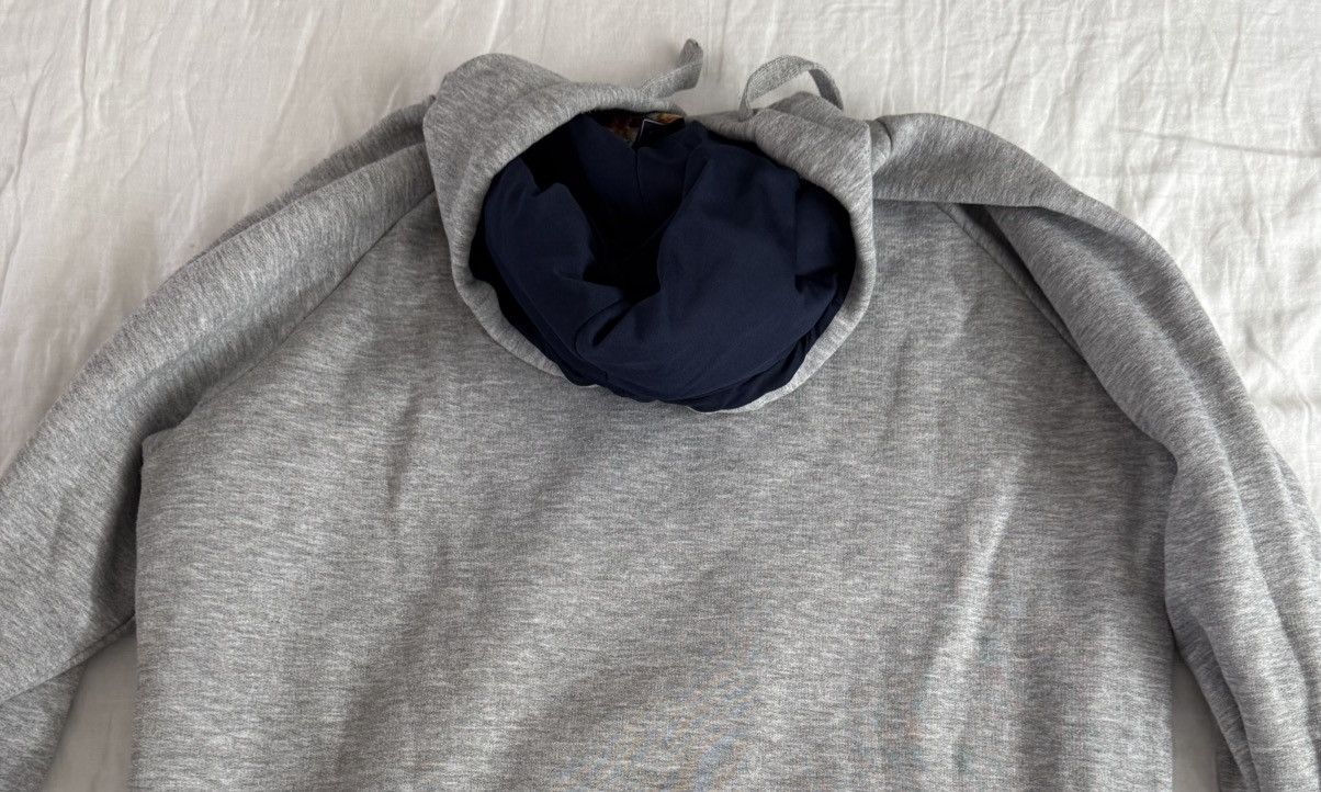Other Oxford University Hoodie Size US XL / EU 56 / 4 - 5 Thumbnail