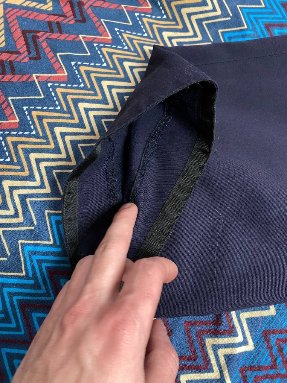 Lacoste × Vintage Lacoste vintage men’s chino dress pants trousers Size US 38 / EU 54 - 17 Thumbnail