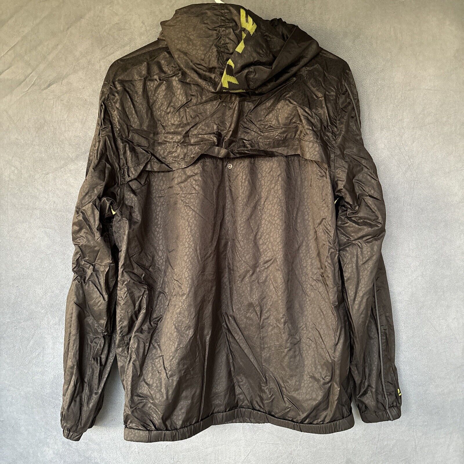 Primitive Primitive x Dragon Ball Z Anorak Jacket Kangaroo Pocket SM Size US S / EU 44-46 / 1 - 11 Thumbnail