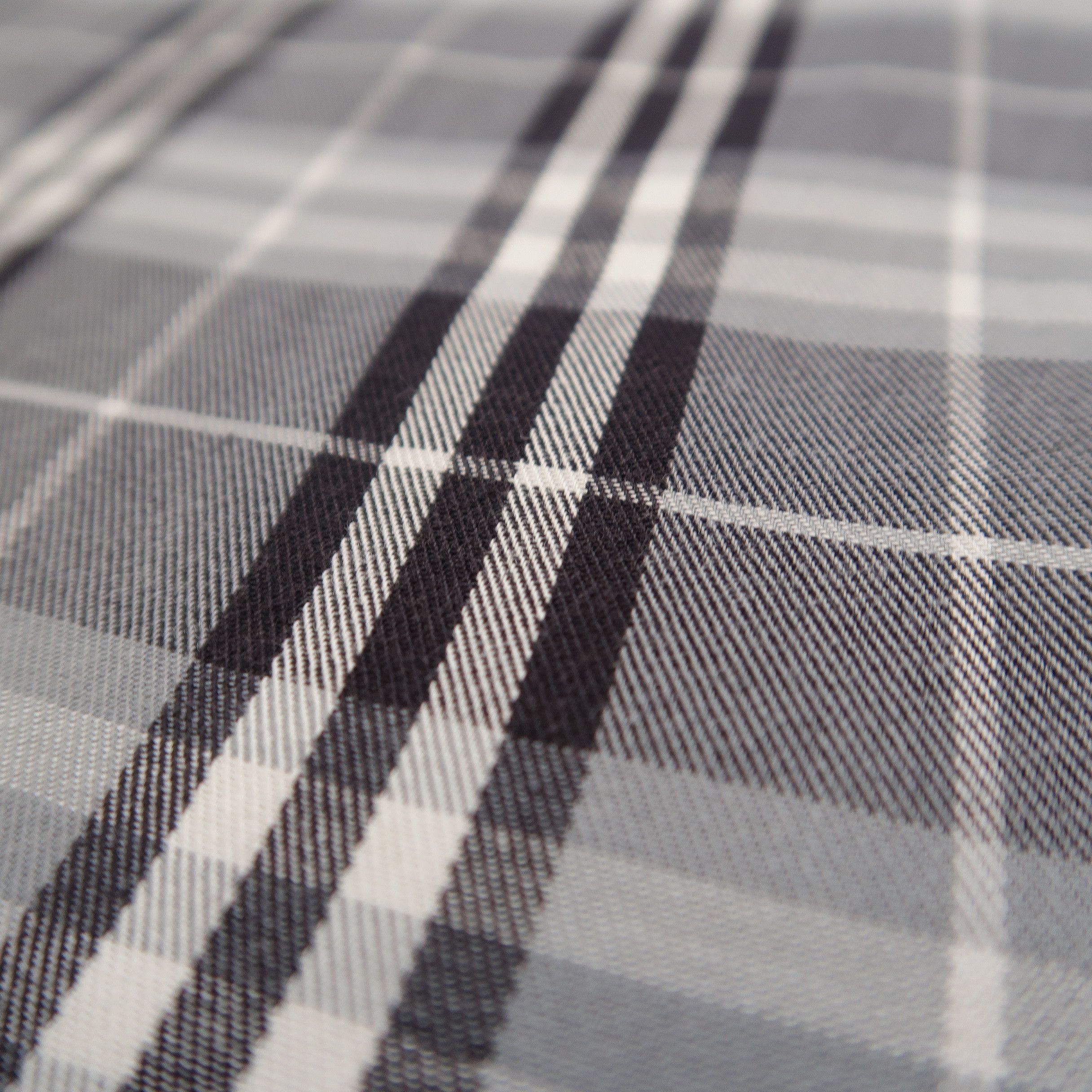Burberry Burberry London Nova Check Gray Shirt Old Money Style Size US M / EU 48-50 / 2 - 10 Thumbnail