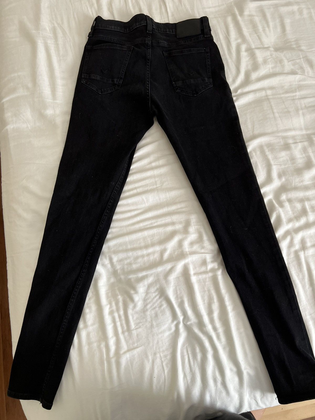 Hudson Hudson Skinny Size US 30 / EU 46 - 1 Thumbnail