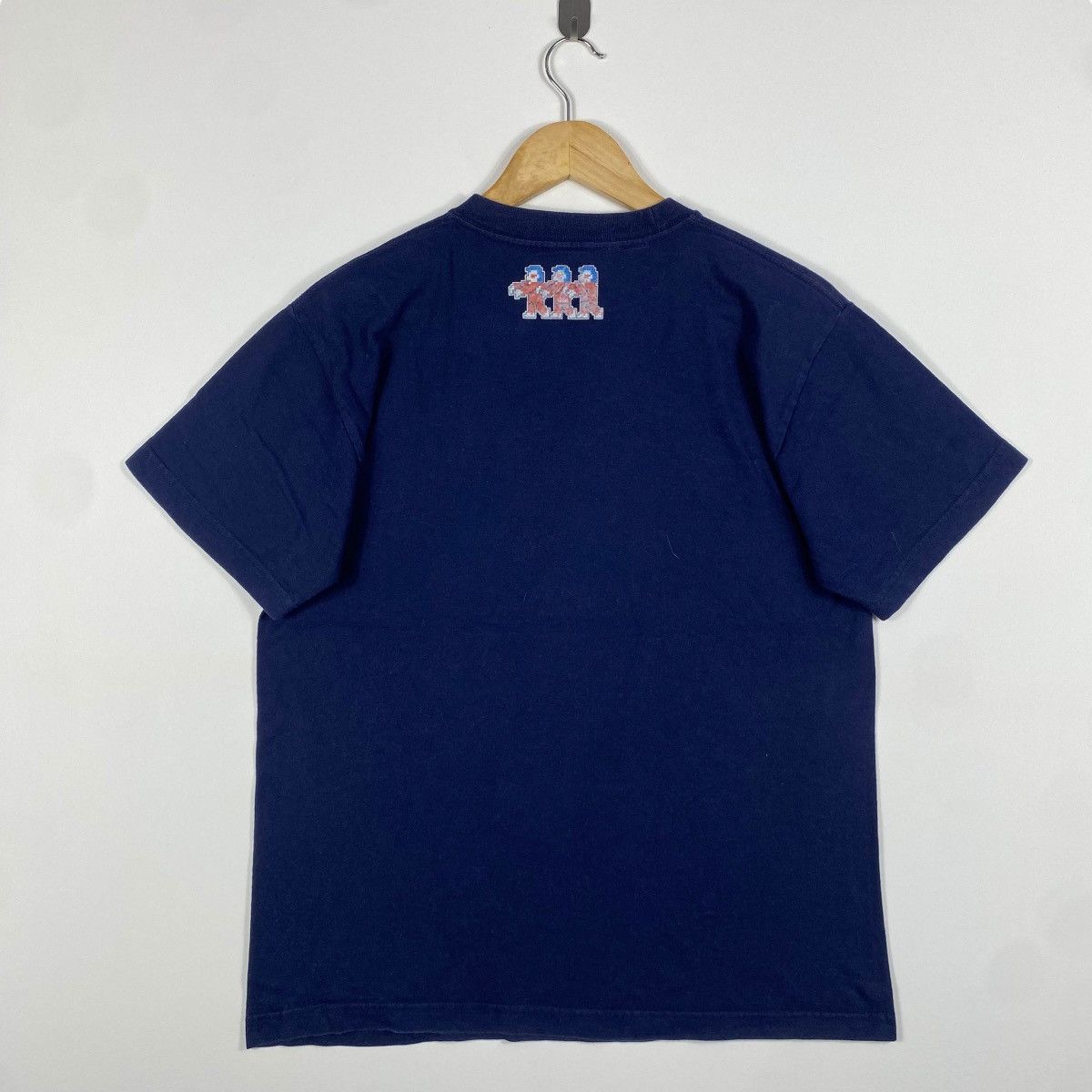 Japanese Brand × Vintage Vintage 00's MAKAIMURA Ghosts 'n Goblins Capcom Game Graphic Size US L / EU 52-54 / 3 - 5 Thumbnail