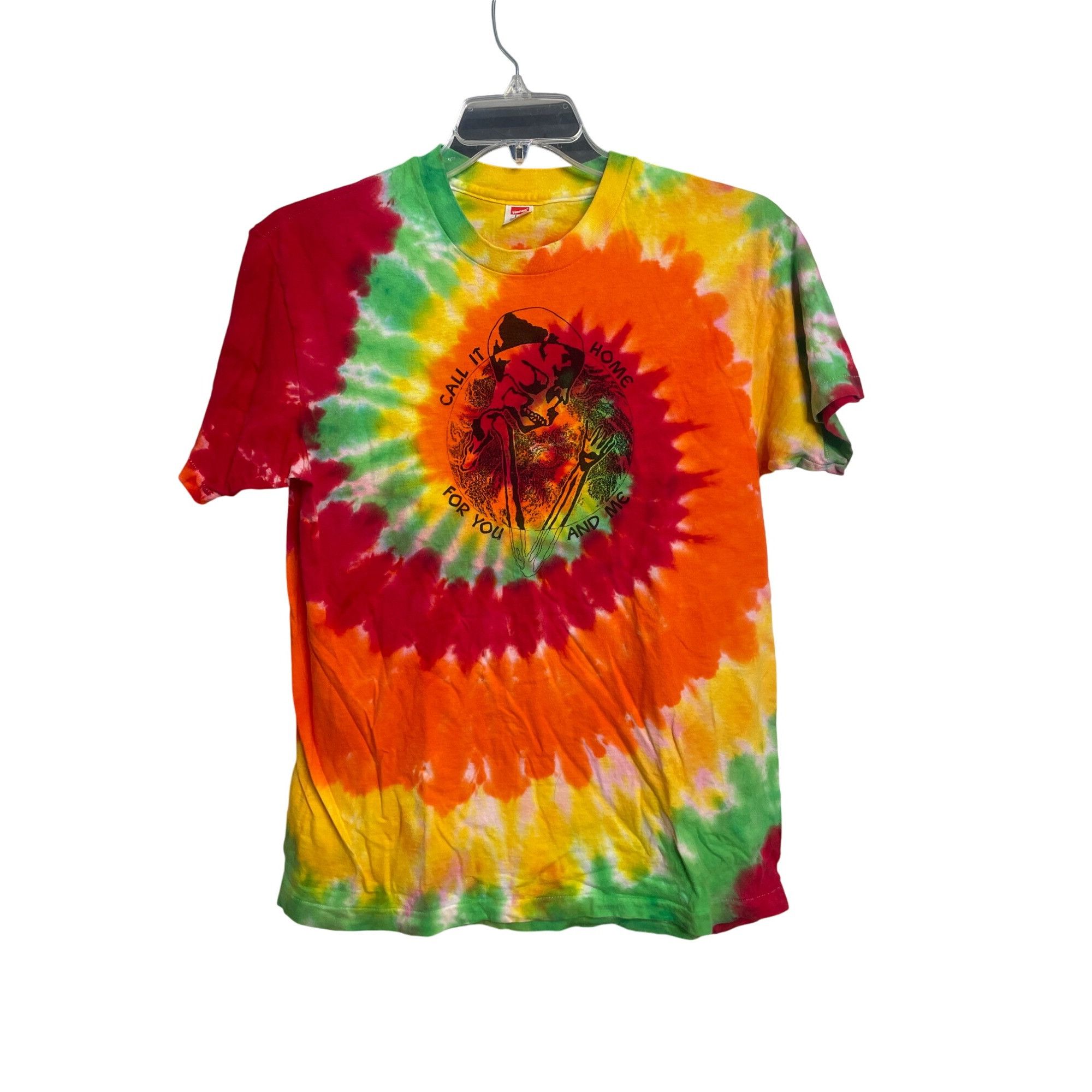 Other RARE Vintage Grateful Dead Call It Home For You And Me L Lar Size US L / EU 52-54 / 3 - 2 Thumbnail