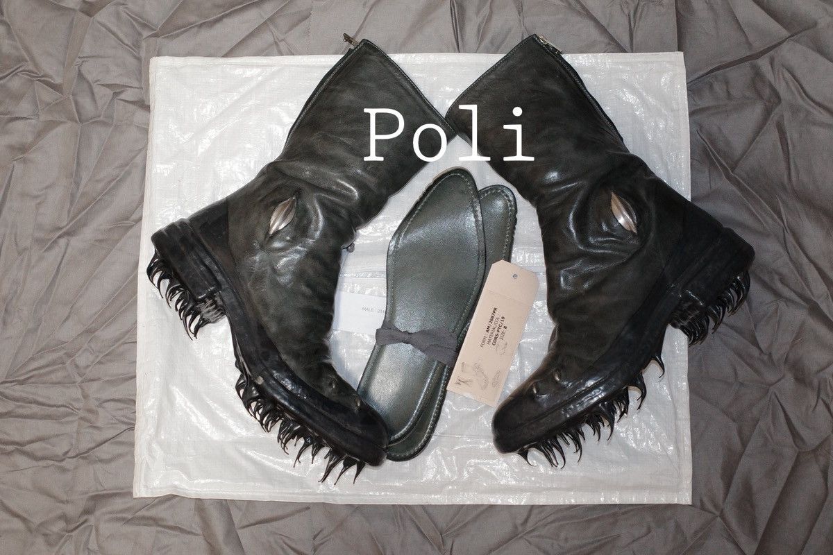 Carol Christian Poell Carol Christian poell 2687PR Size US 8 / EU 41 - 1 Thumbnail