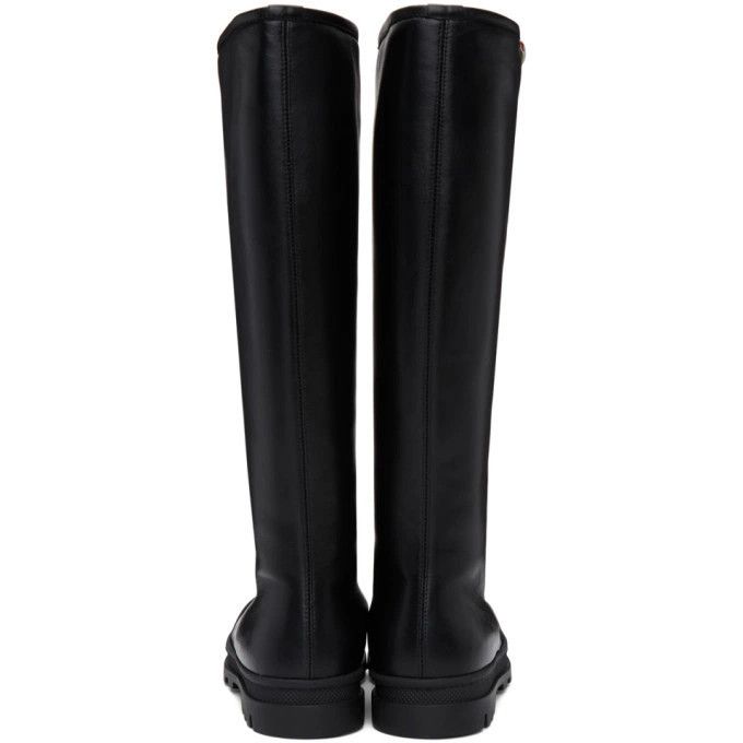 Marni o1y1025 Boots in Black Size US 4 / IT 34 - 4 Thumbnail