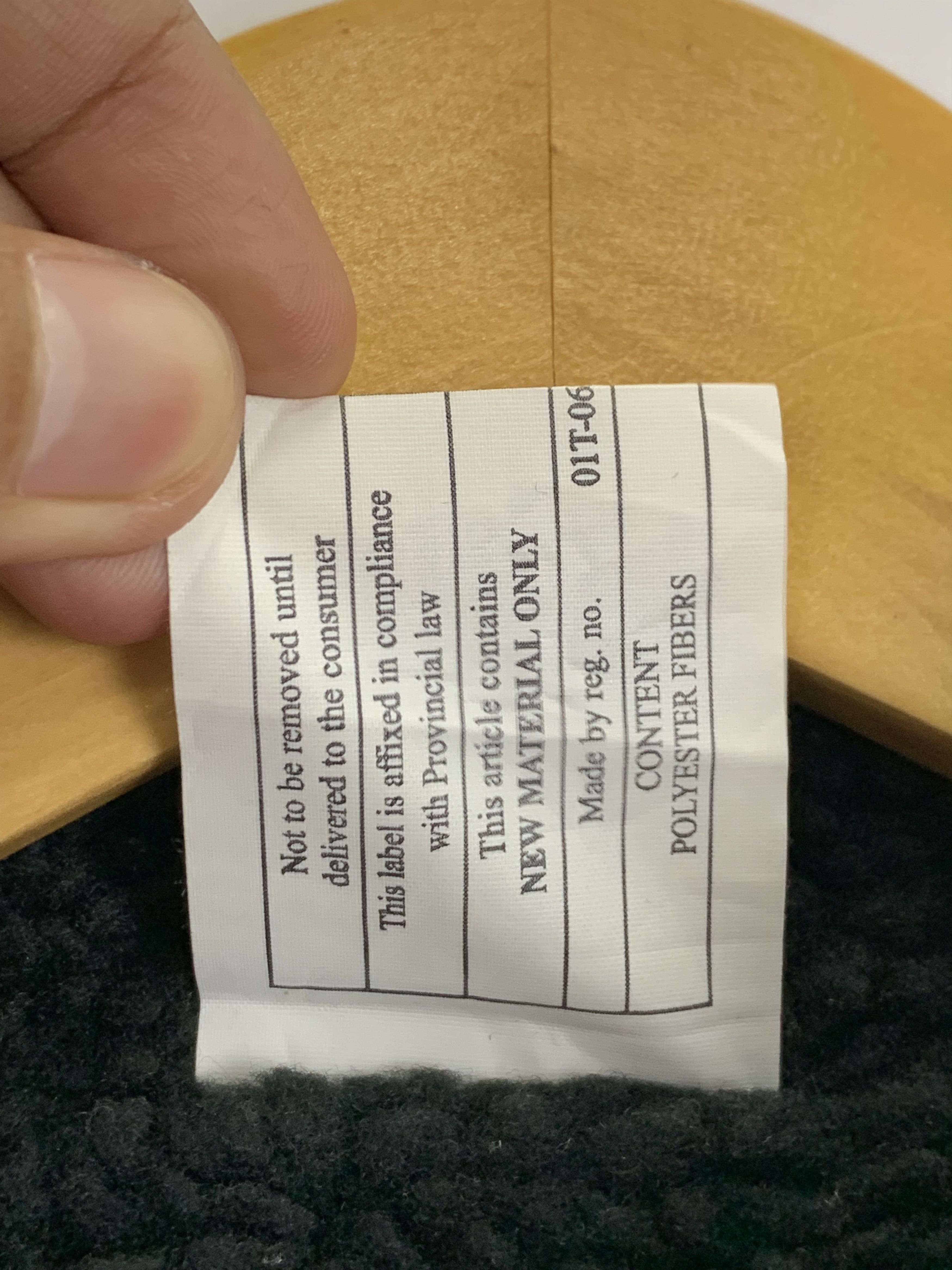 Patagonia Vintage Patagonia Fleece Lined Zipper Light Jacket J0923 Size US XXL / EU 58 / 5 - 6 Thumbnail