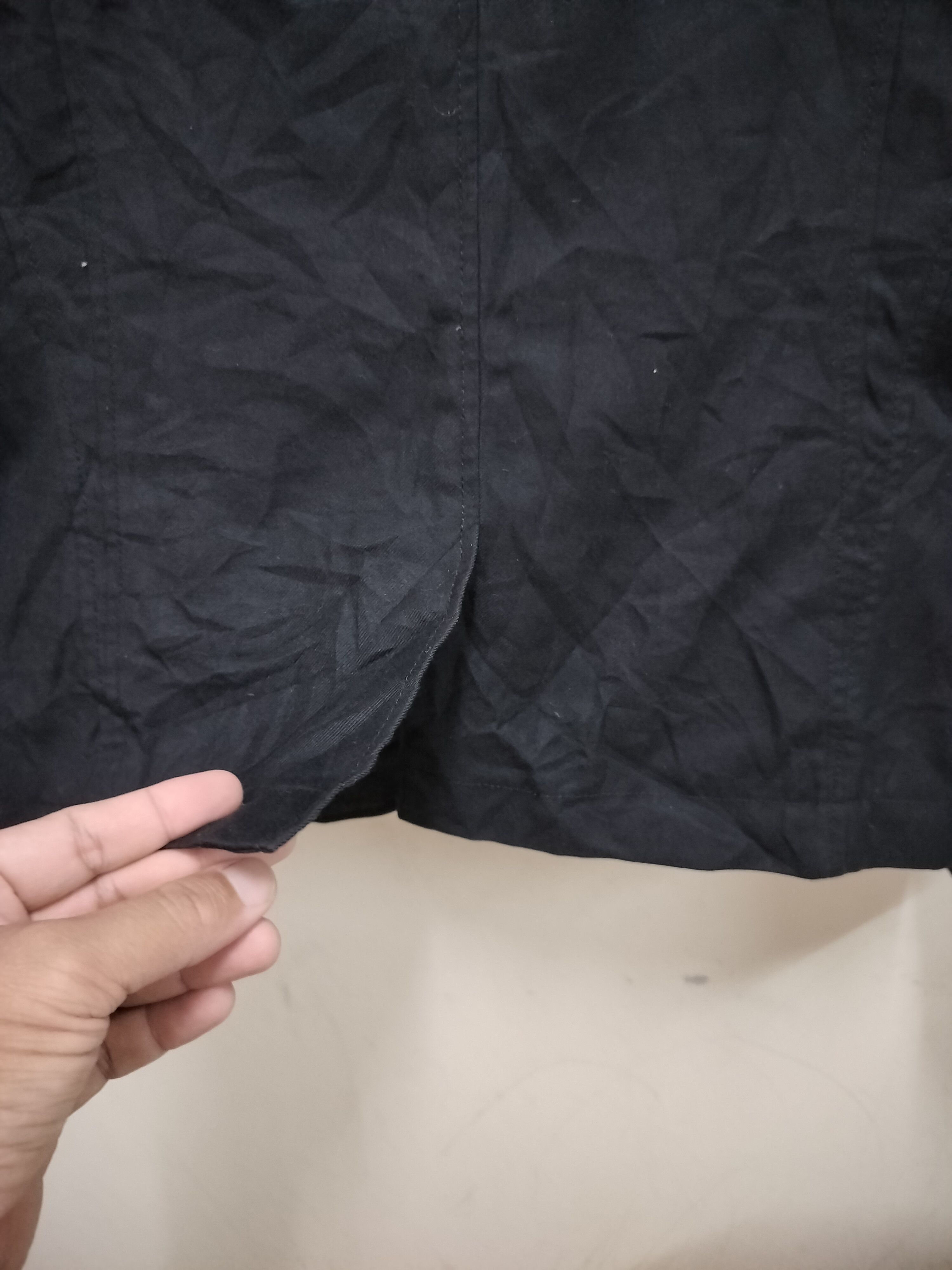 Japanese Brand PPFM Brown Sugar coat jacket Size M / US 6-8 / IT 42-44 - 7 Thumbnail