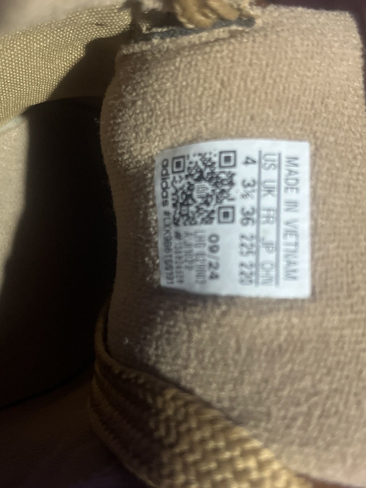 adidas Campus 00s