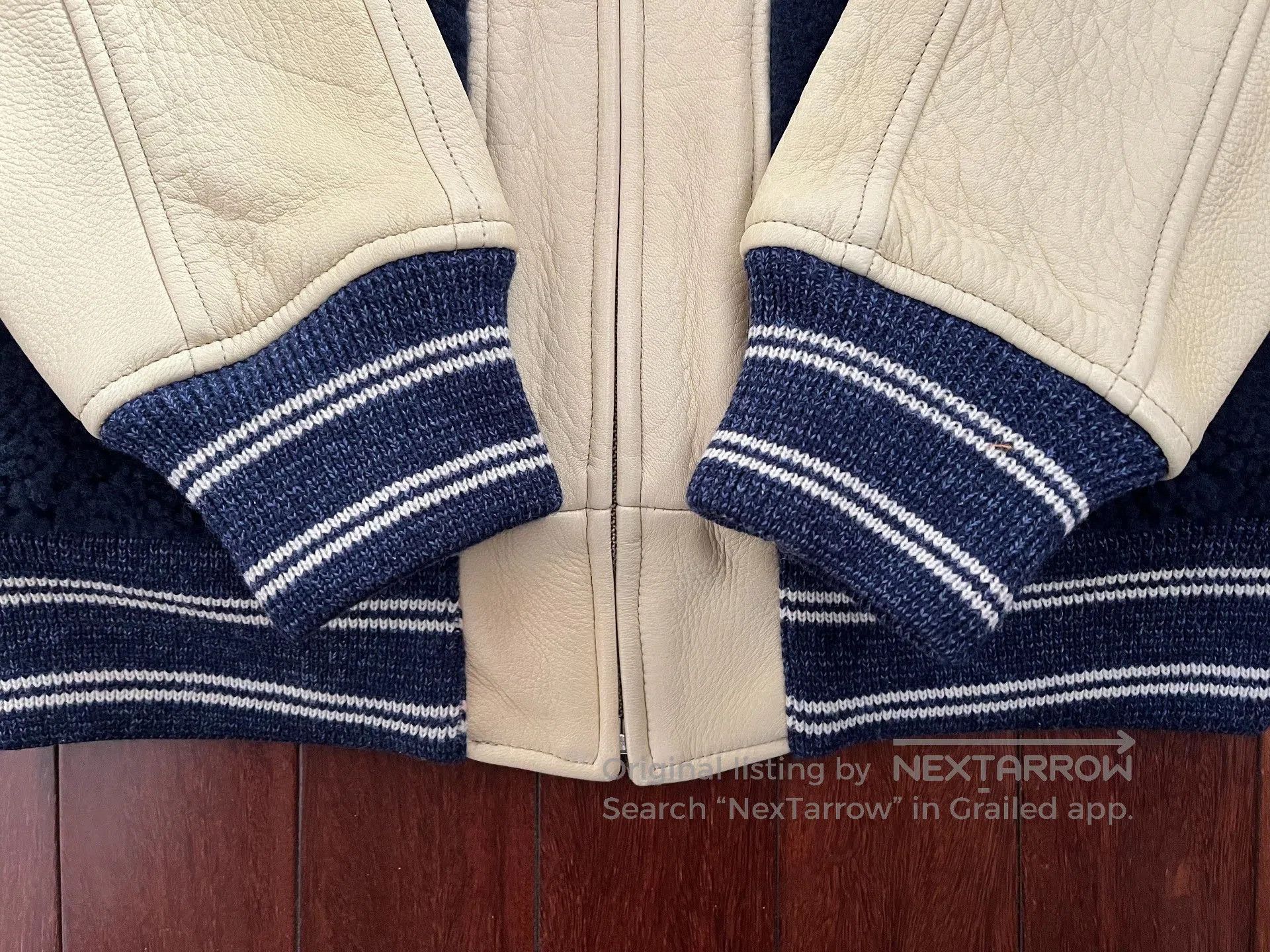 Human Made Humanmade 16AW Grizzly Jacket. Size US S / EU 44-46 / 1 - 3 Thumbnail