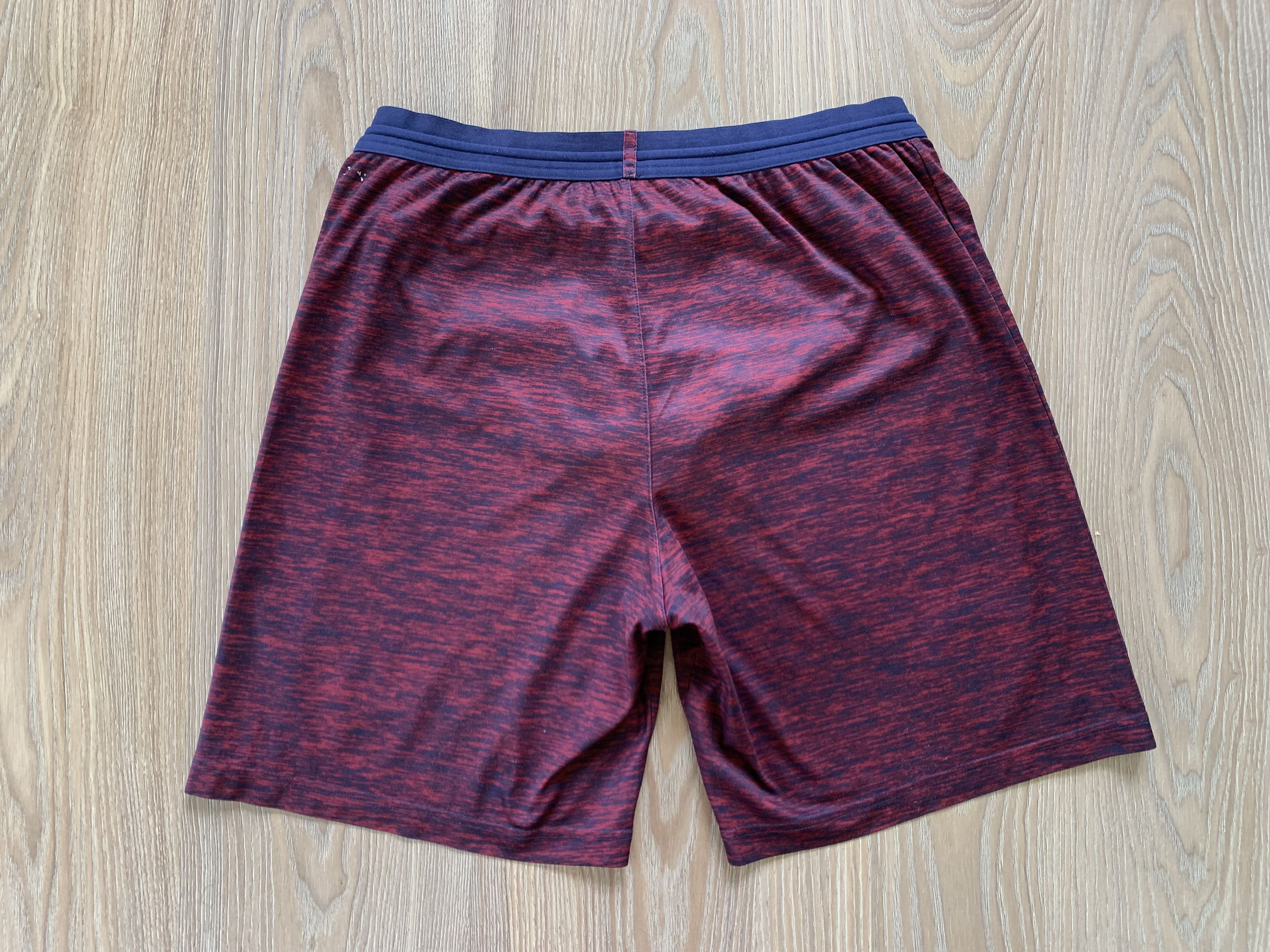 Puma Puma Arsenal Football Shorts 2017 Size US 32 / EU 48 - 3 Thumbnail