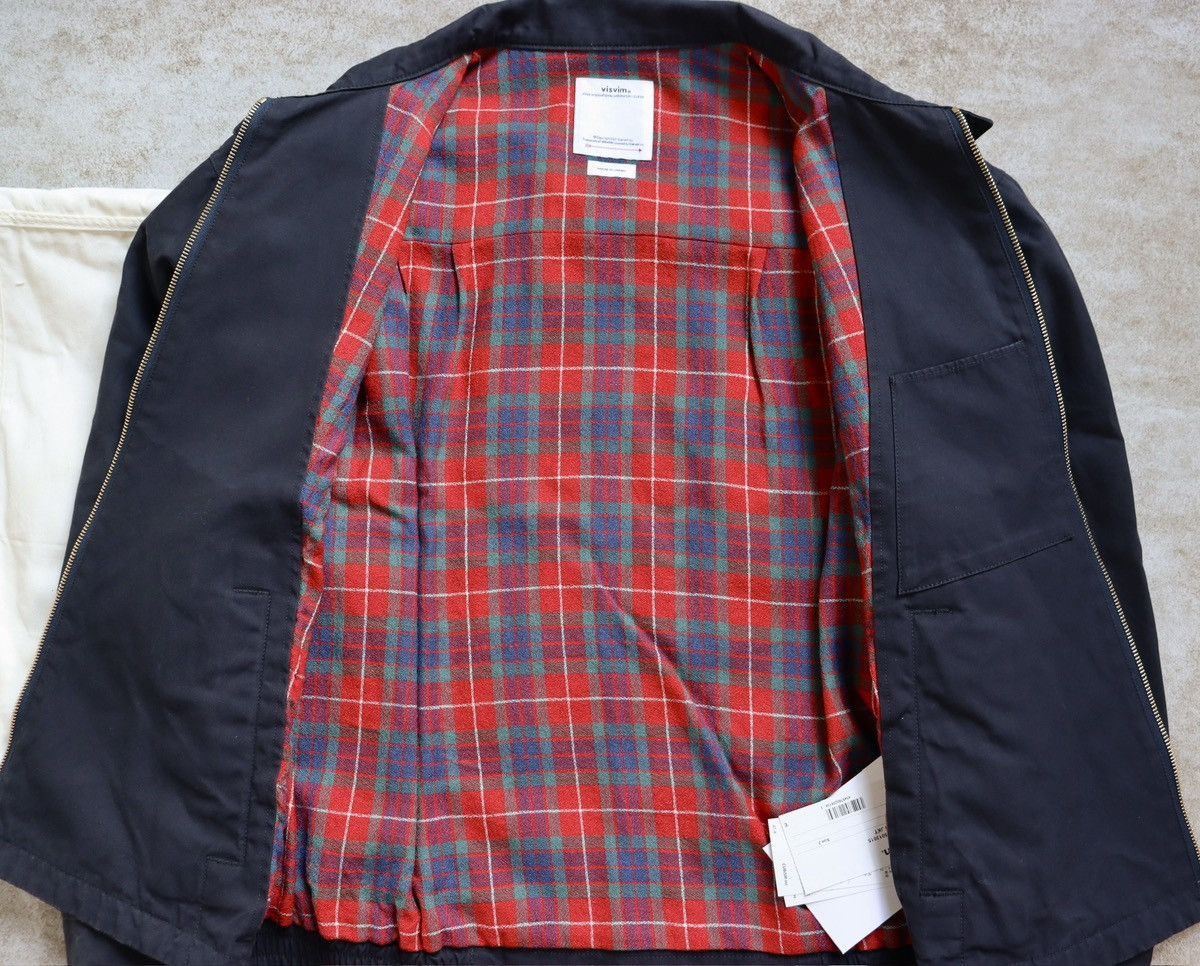 Visvim Visvim 24ss Ketchikan Jkt，size2 Size US M / EU 48-50 / 2 - 6 Thumbnail
