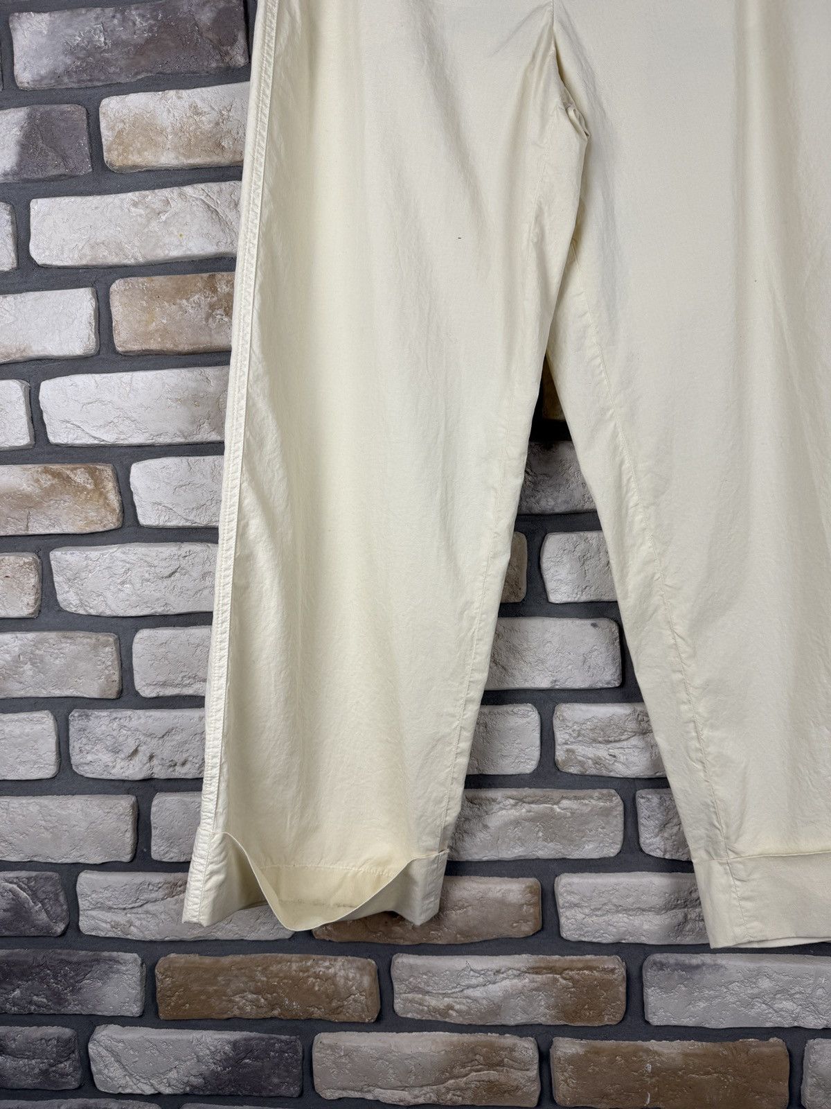 Designer × Dries Van Noten Very rare dries van noten harem pants Size 27" / US 4 / IT 40 - 3 Thumbnail