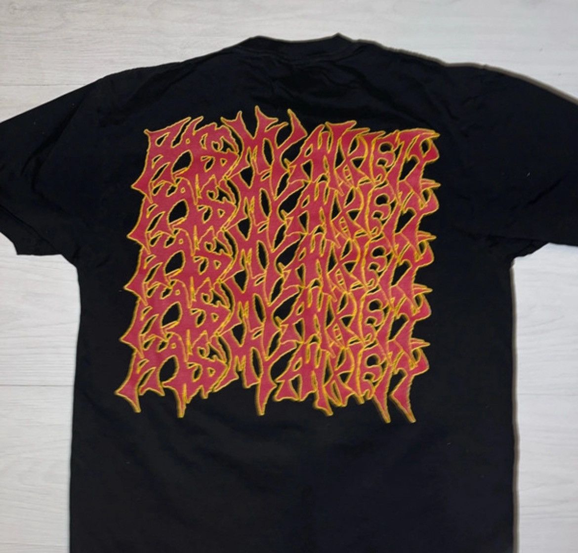 Other 2SLIMEY HIGH ANXIETY EXCLUSIVE MERCH Size US L / EU 52-54 / 3 - 2 Thumbnail