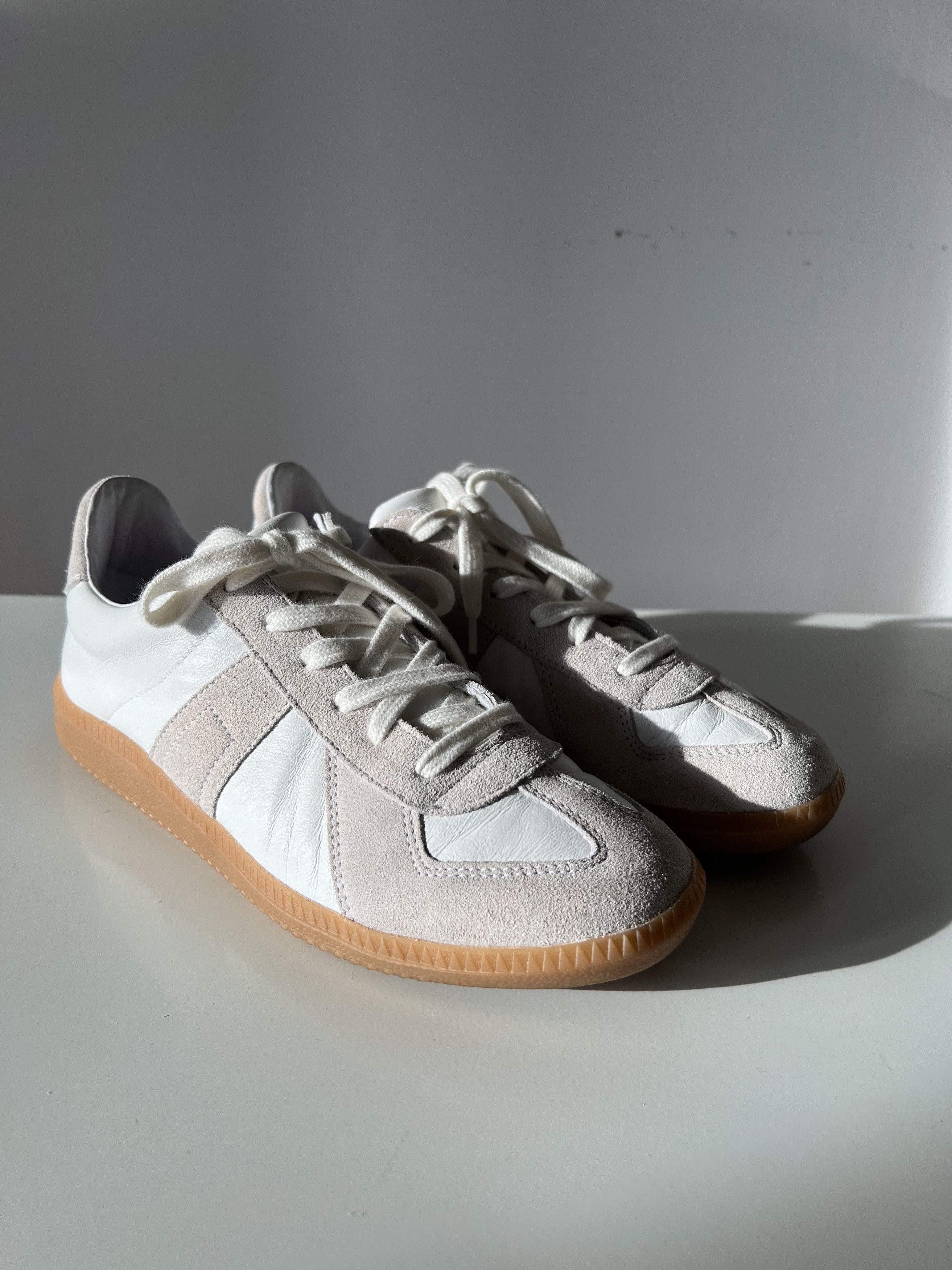 Novesta German Army Trainer Size US 6.5 / IT 36.5 - 2 Thumbnail