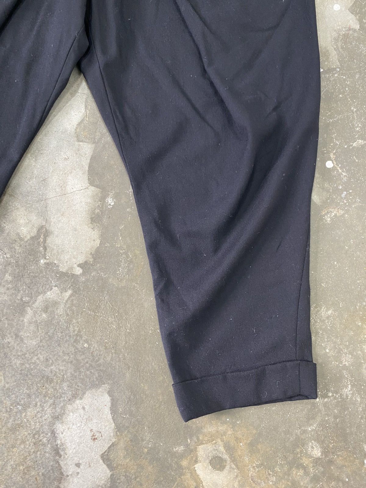 Issey Miyake Rare Sunao Kuwahara by Issey Miyake Pants Size US 31 - 4 Thumbnail
