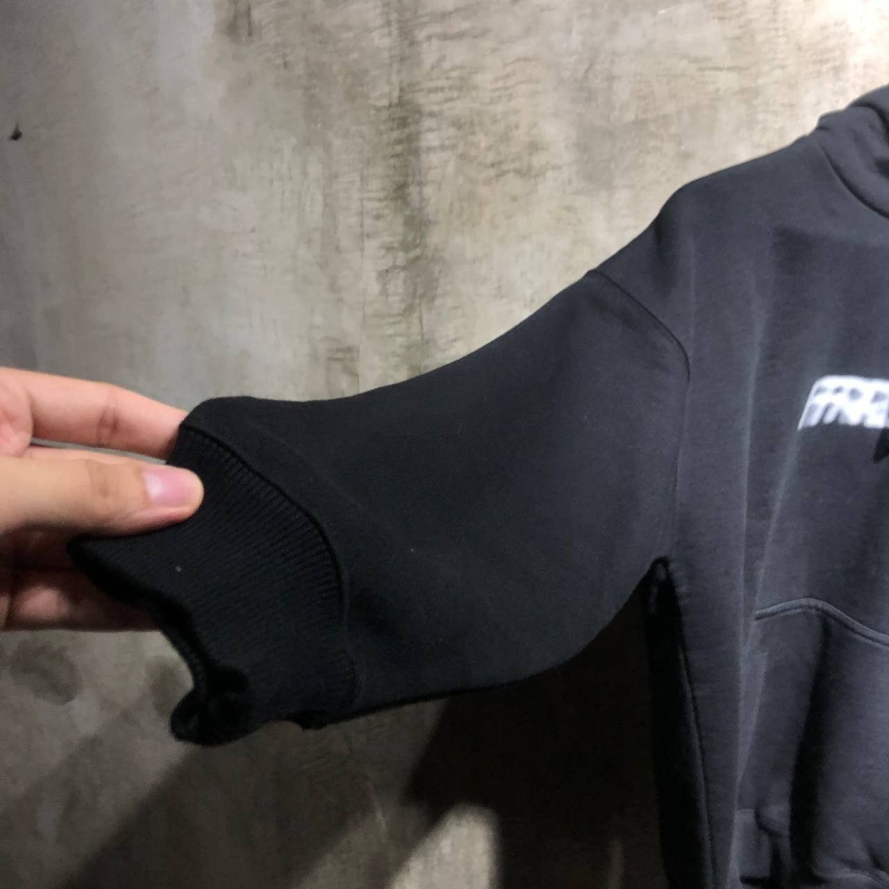 Vetements Vetements Black Friday Hoodie BNWT Size US L / EU 52-54 / 3 - 4 Thumbnail