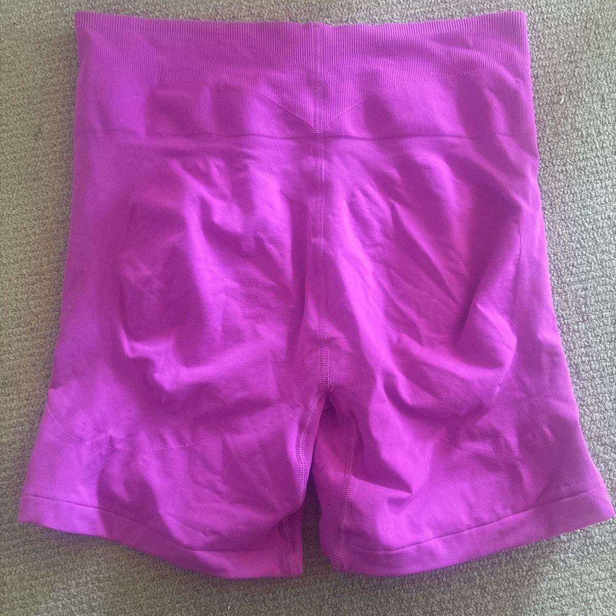 Gymshark Gymshark Energised Shorts Size 42" / US 20 - 1 Thumbnail