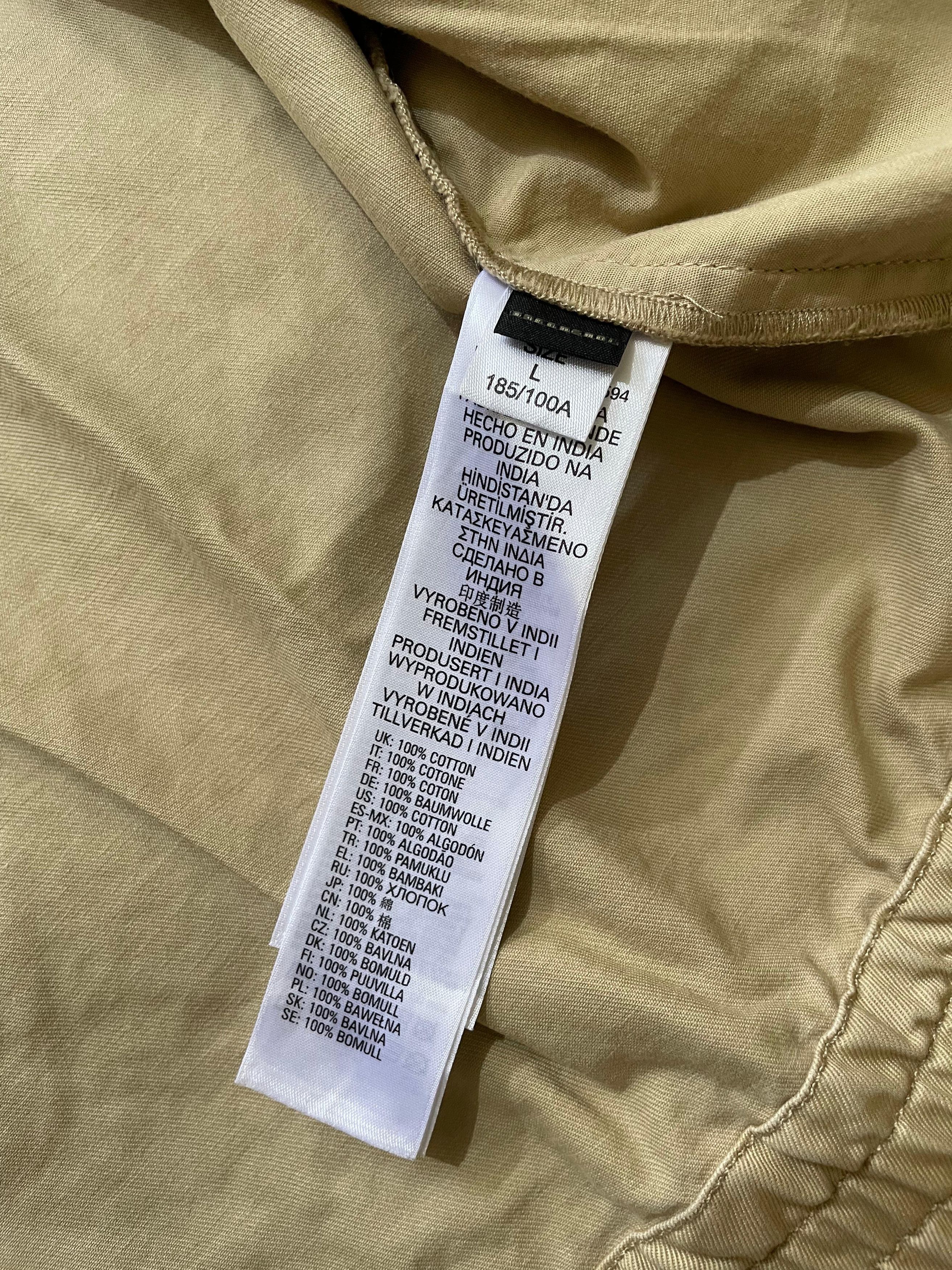 Diesel DIESEL Jacket Size US L / EU 52-54 / 3 - 8 Thumbnail