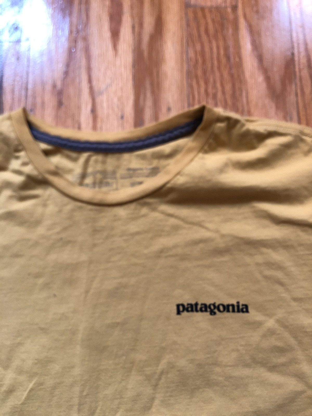 Patagonia Patagonia T shirt Size US L / EU 52-54 / 3 - 2 Thumbnail
