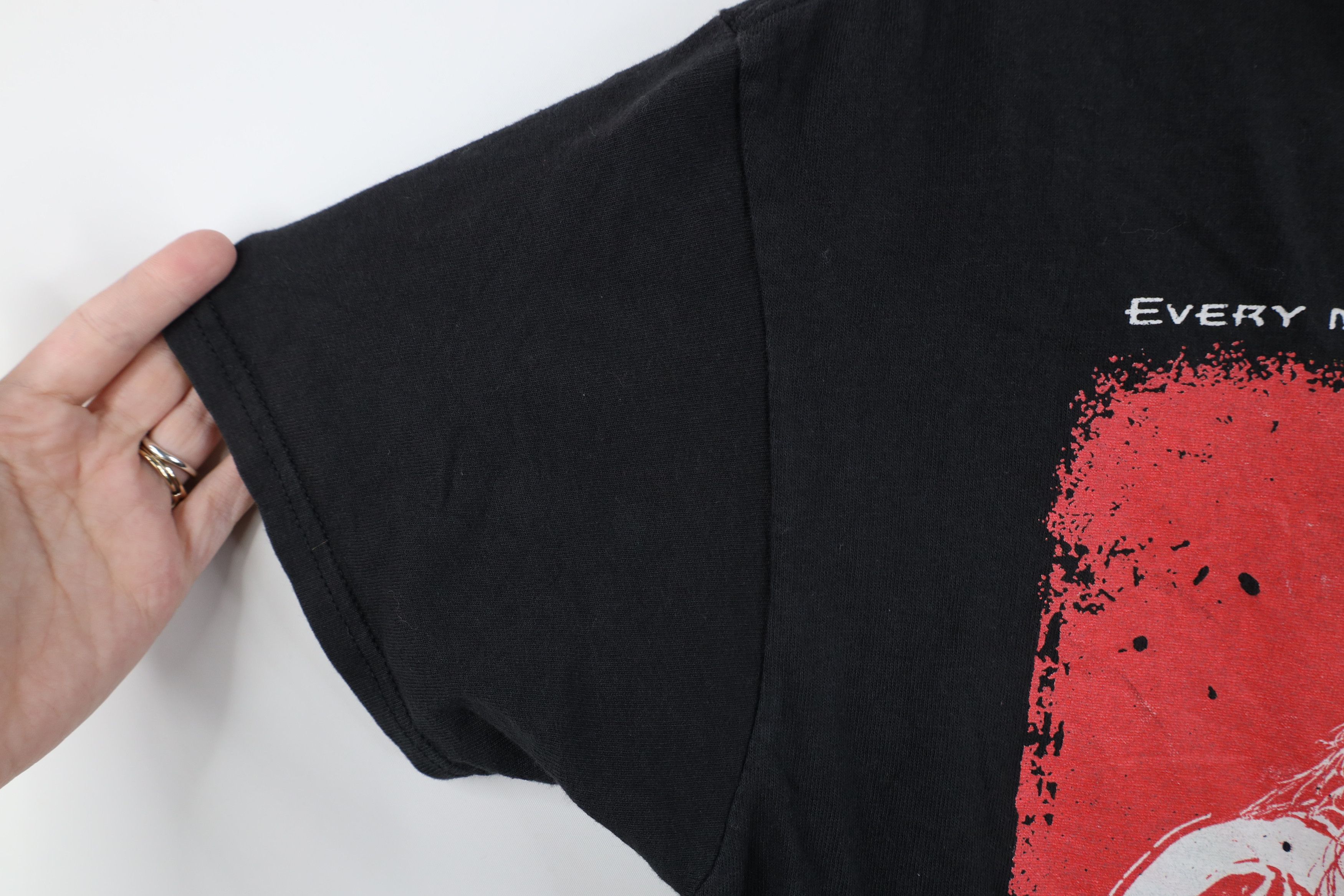 Vintage Retro WWF WWE Royal Rumble Stone Cold The Rock Kane T-Shirt Size US M / EU 48-50 / 2 - 10 Thumbnail