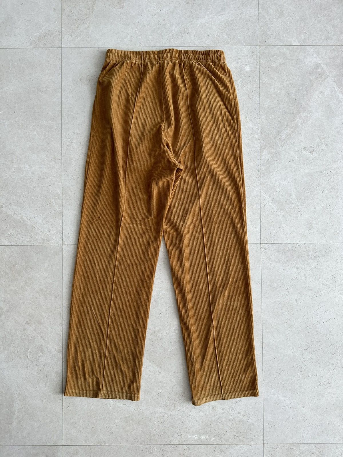 Our Legacy Velour Track Pants Size US 28 / EU 44 - 3 Thumbnail