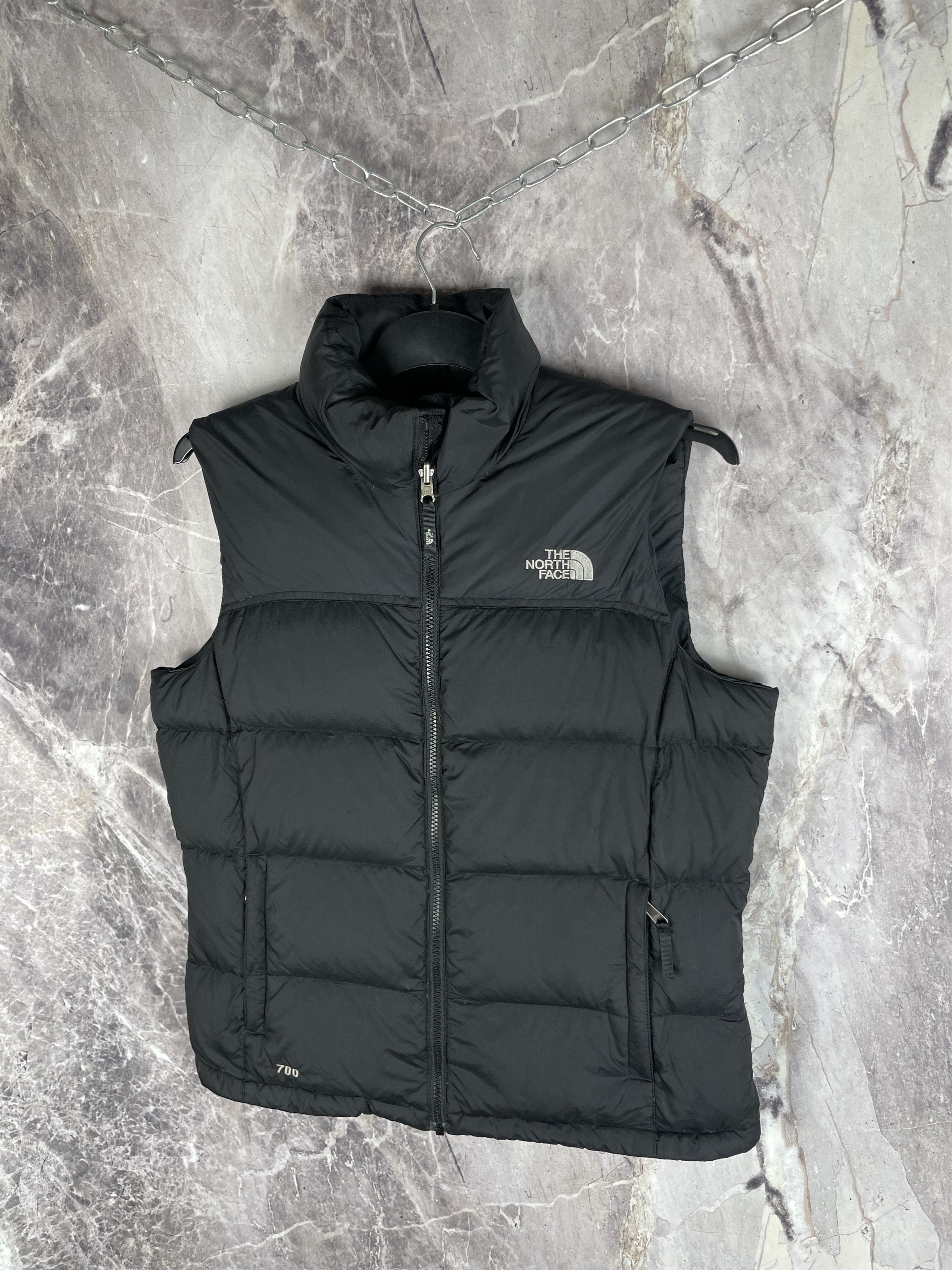 The North face Women’s 700 Down Vest