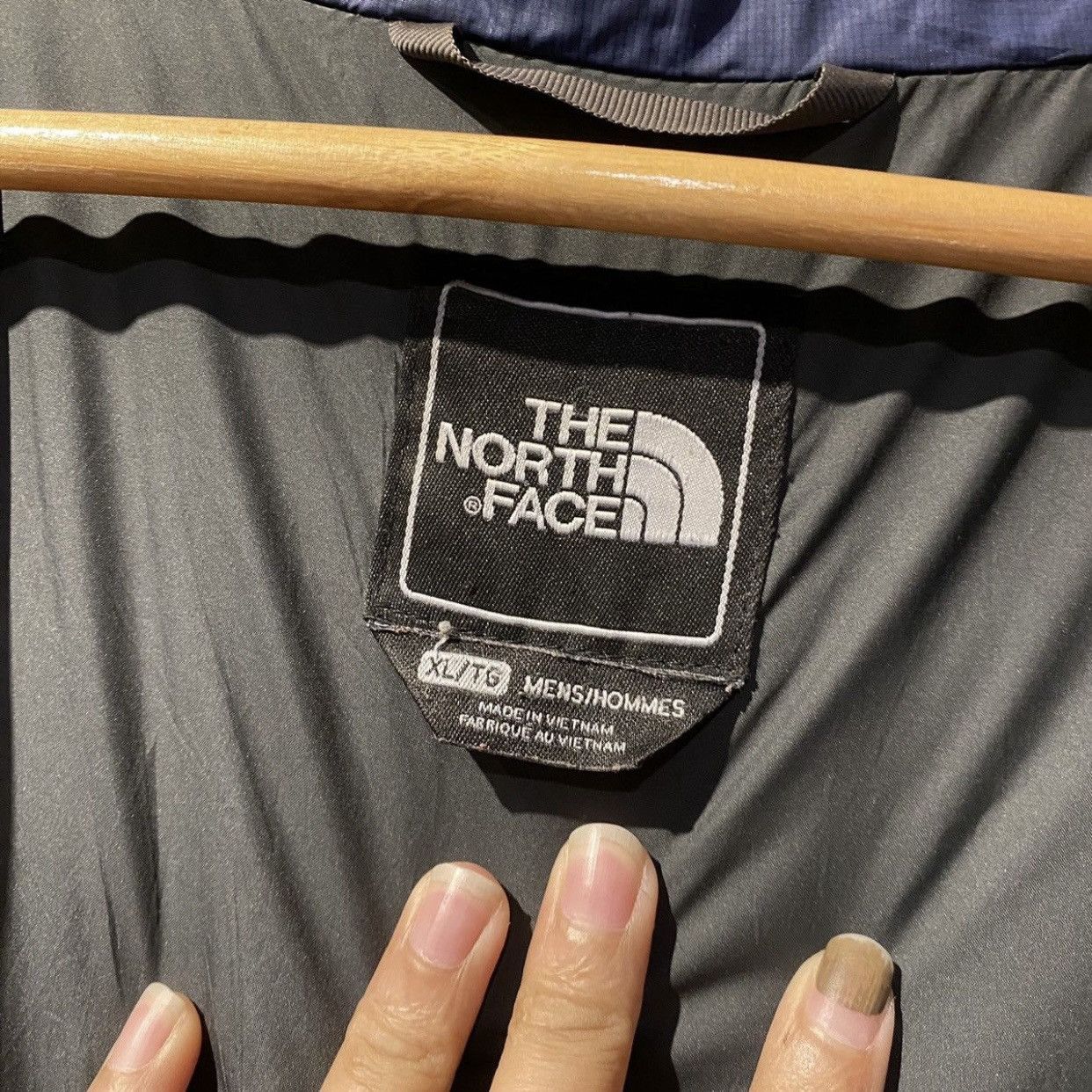 The North Face THE NORTH FACE PRIMALOFT LIGHT JACKETS Size US XL / EU 56 / 4 - 13 Thumbnail