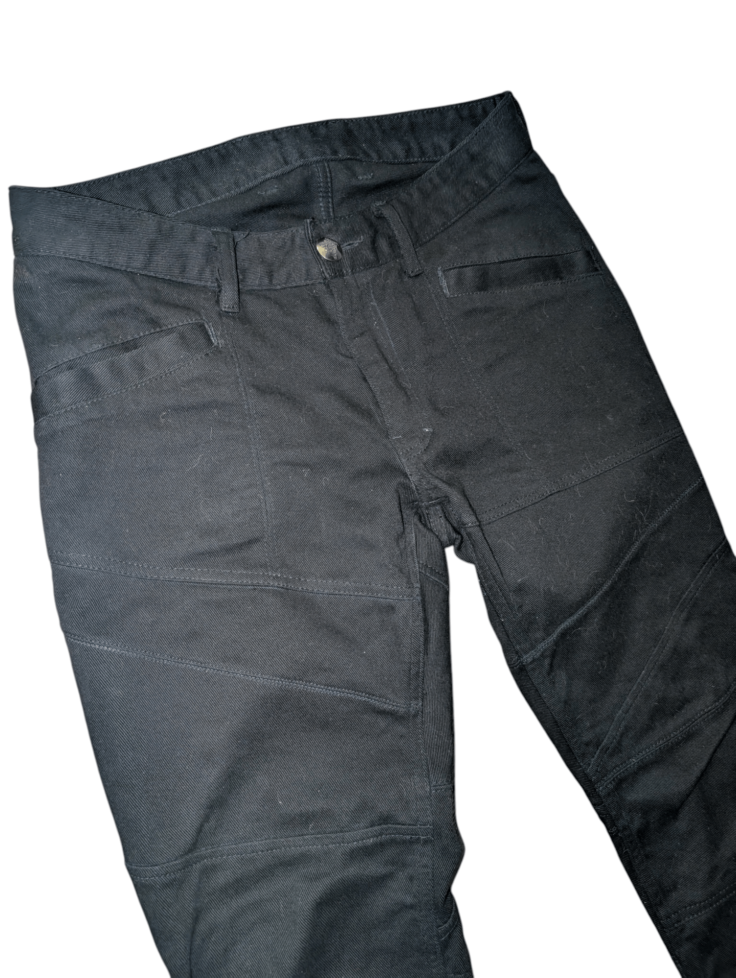 14th Addiction 14th Addiction Biker Jeans Size US 32 / EU 48 - 6 Thumbnail