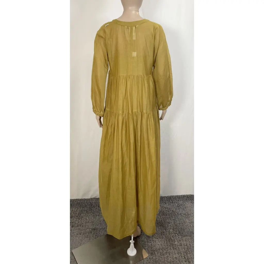 Max Mara Maxi dress, Max Mara Size XS / US 0-2 / IT 36-38 - 2 Thumbnail