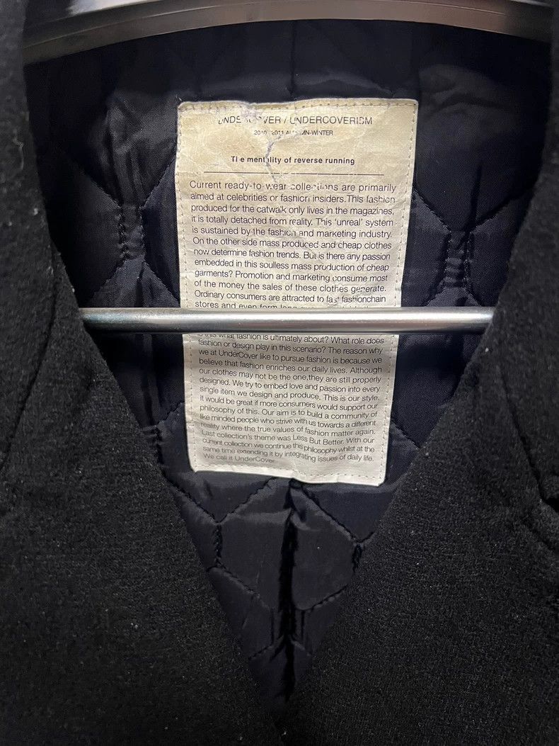 The Real McCoy's The Real Mccoy's J-24 JACKET horse leather jacket 2505-Next Size US M / EU 48-50 / 2 - 2 Thumbnail